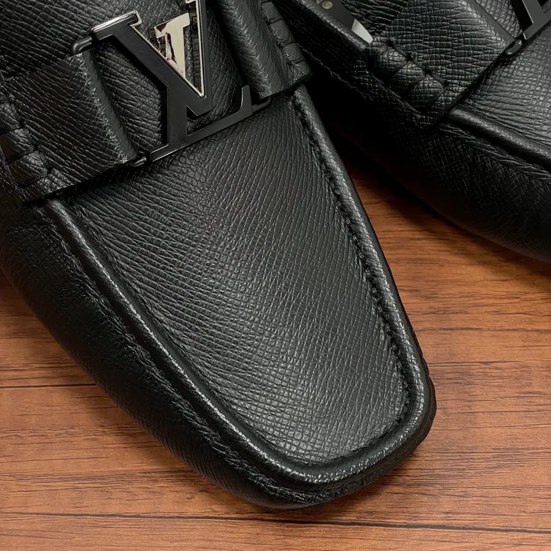 Мокасины Мужские Louis Vuitton 12672630