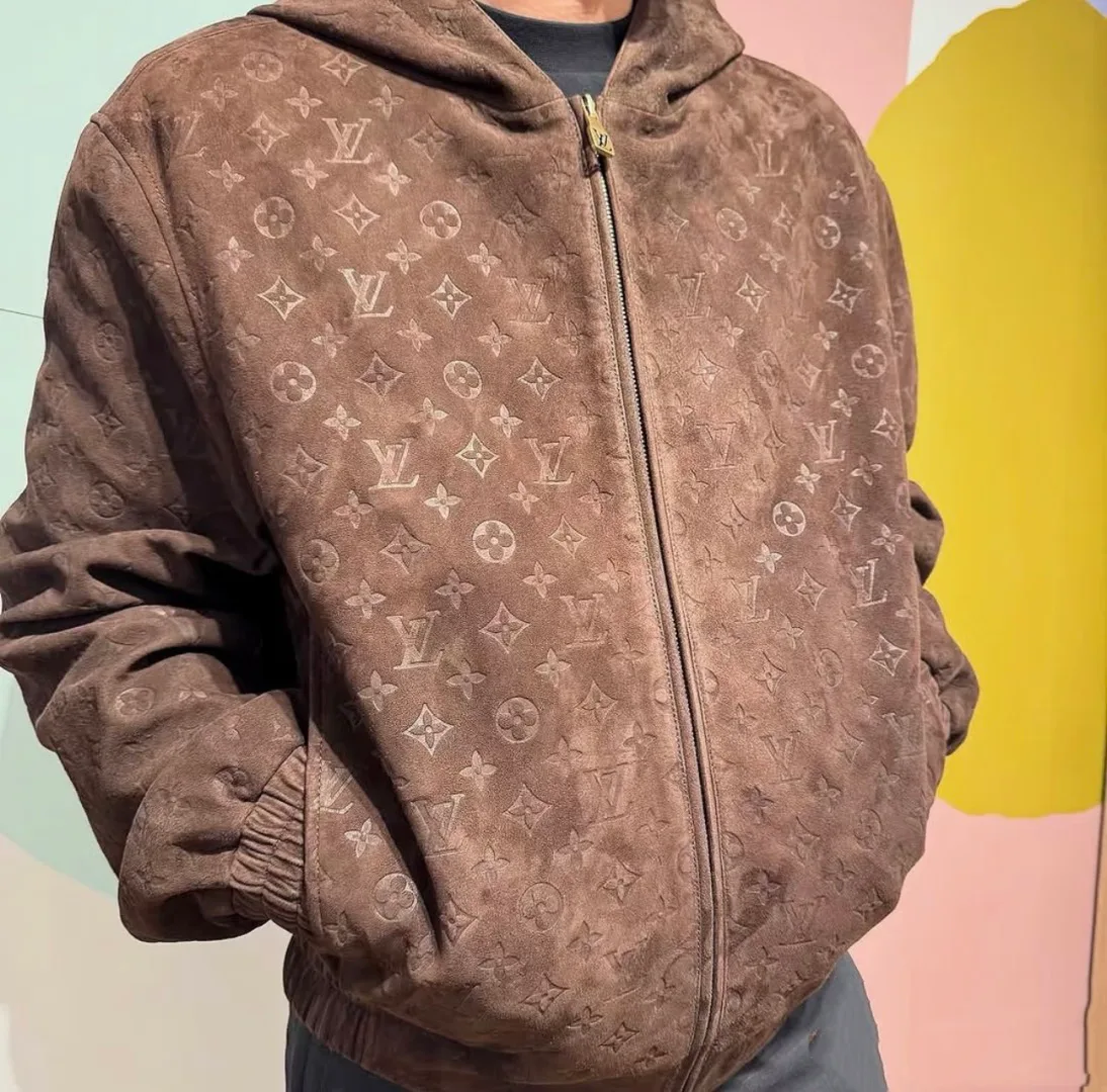 Свитшоты И Худи Мужские Louis Vuitton 18496381