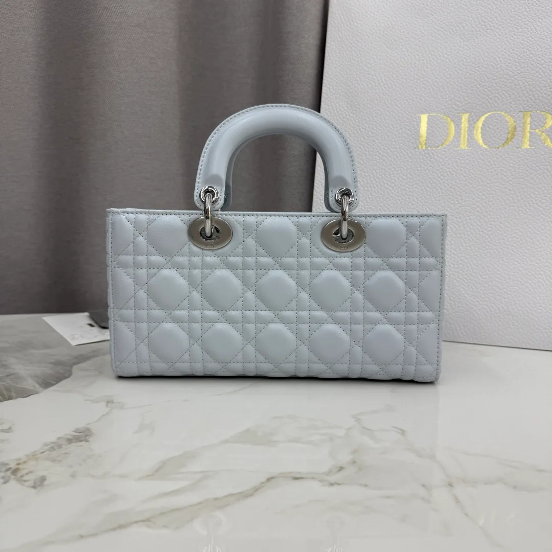 Классические Сумки Женские Christian Dior 11905704
