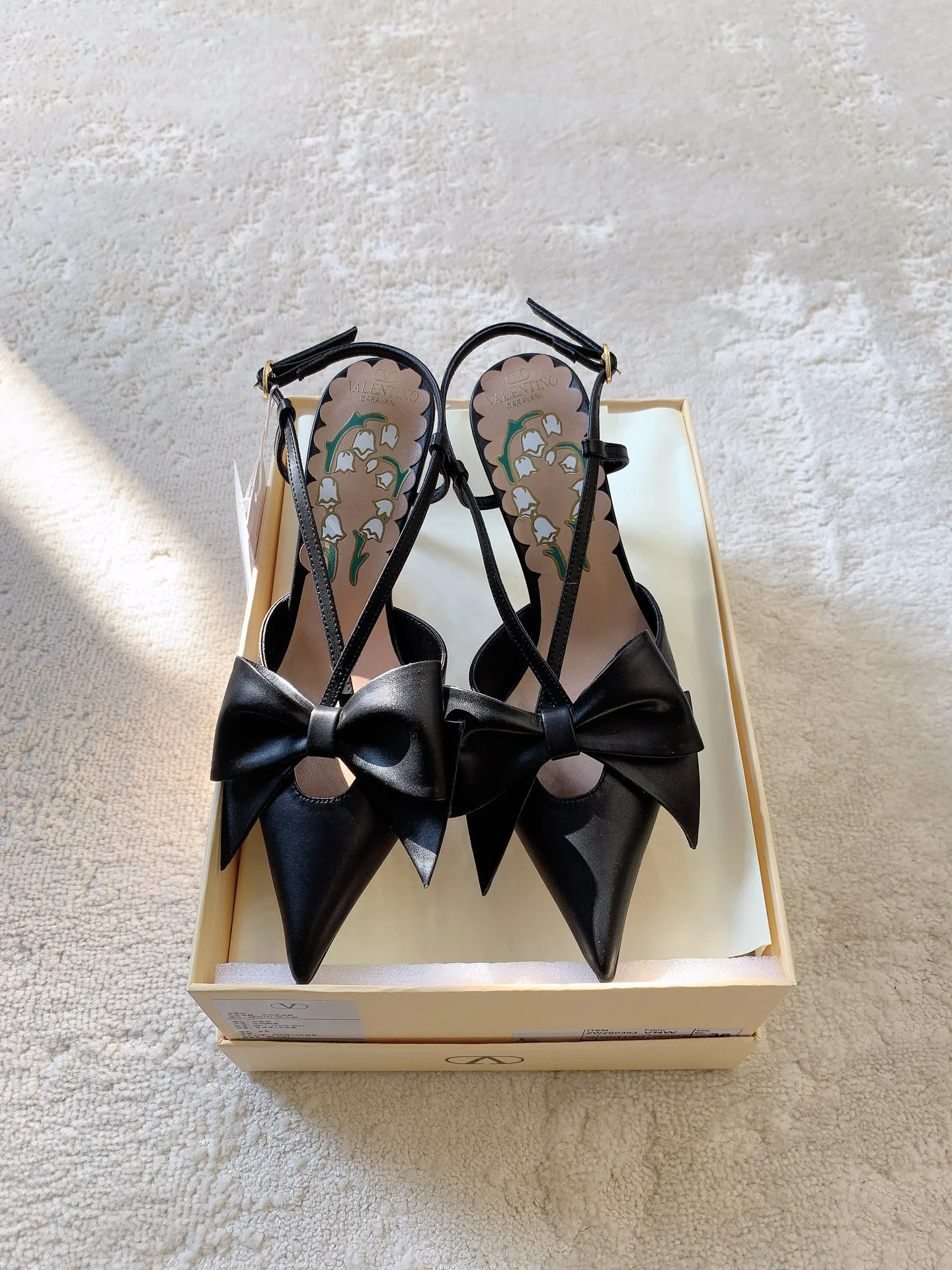 Туфли Женские Valentino 11414415