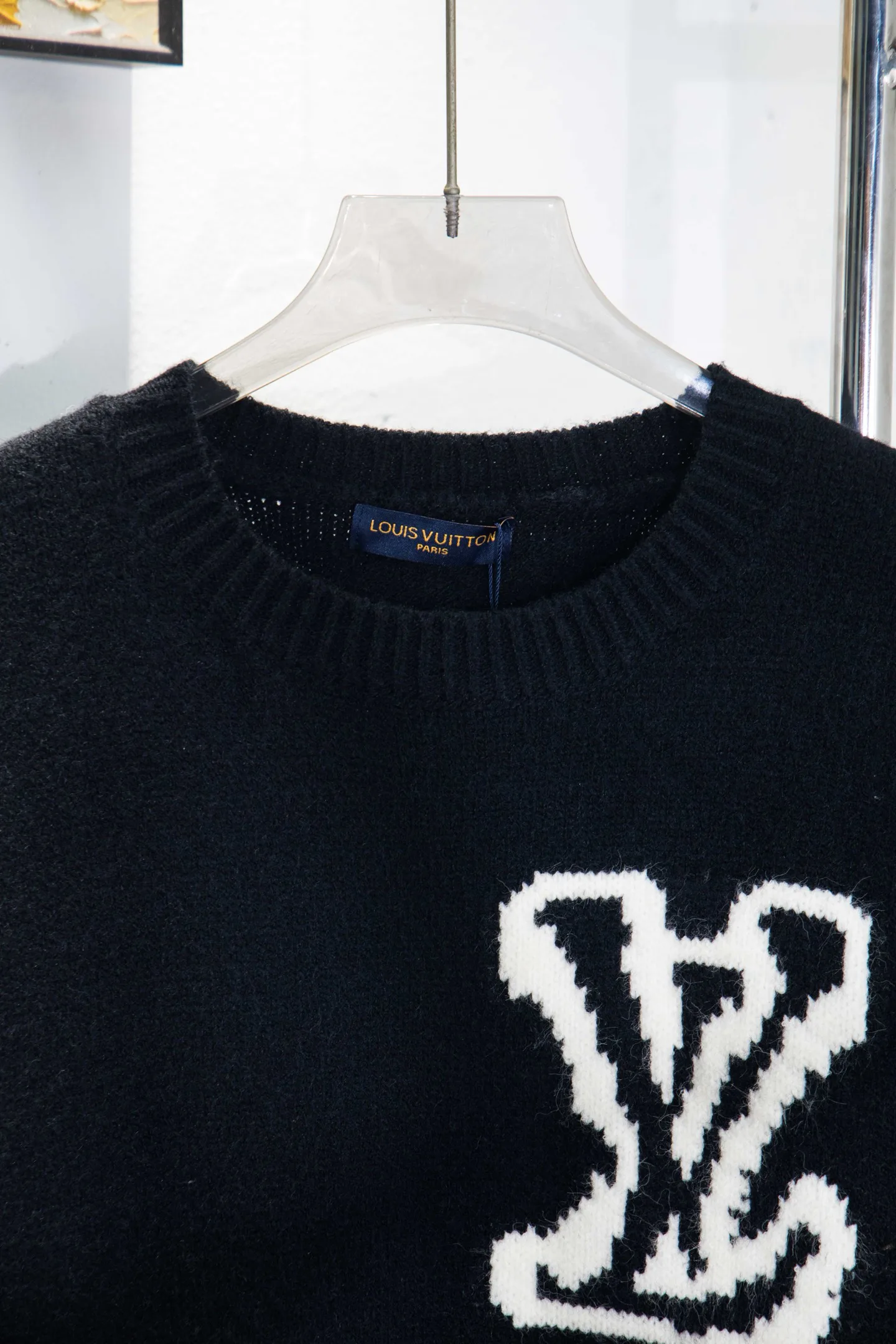 Джемперы И Свитеры Мужские Louis Vuitton 3324183