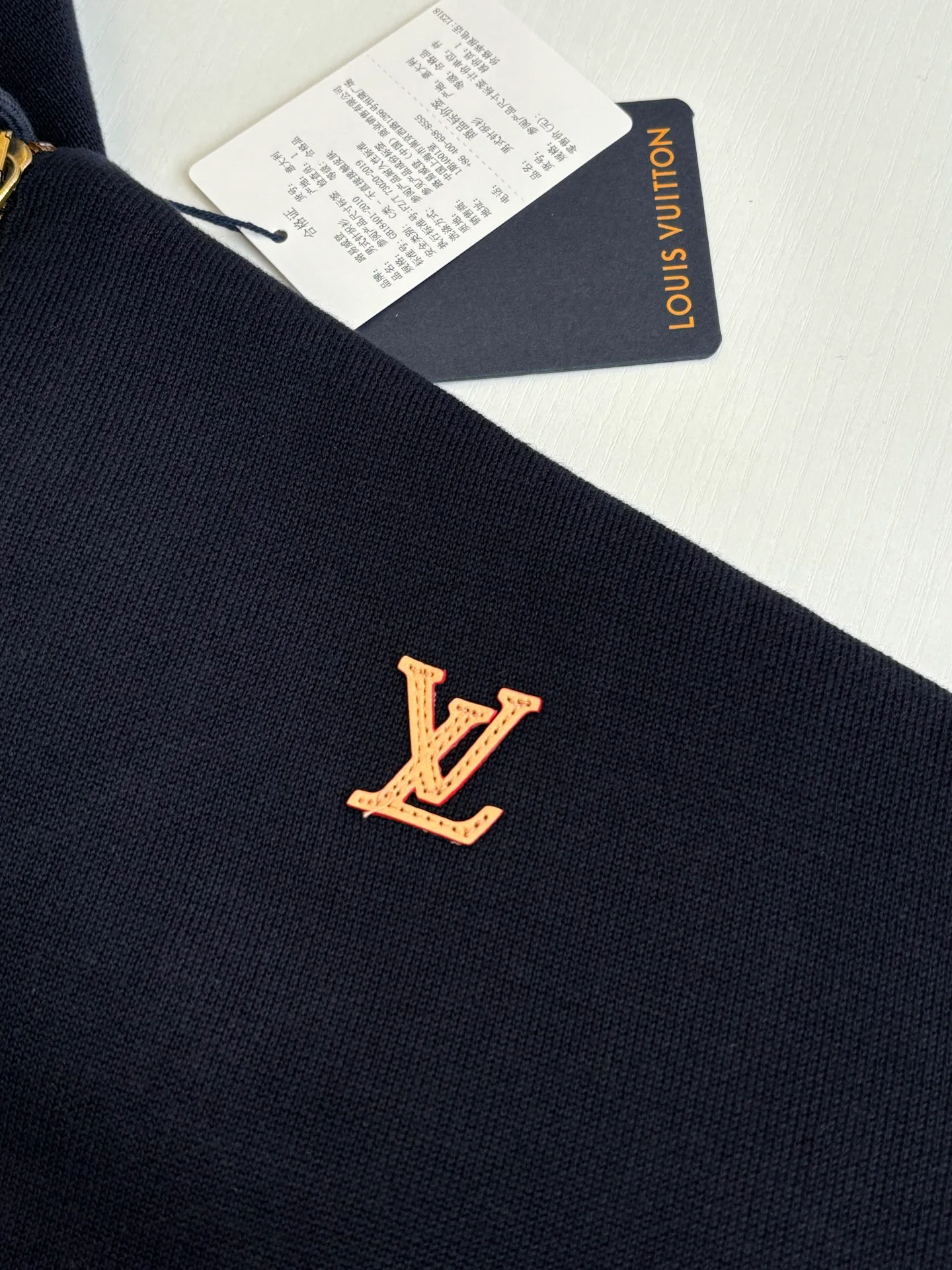 Джемперы И Свитеры Мужские Louis Vuitton 12795090