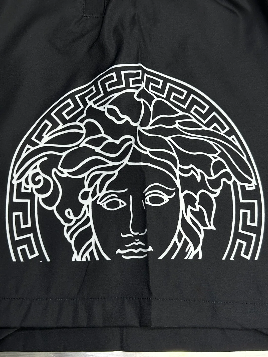 Шорты Мужские Versace 16923331