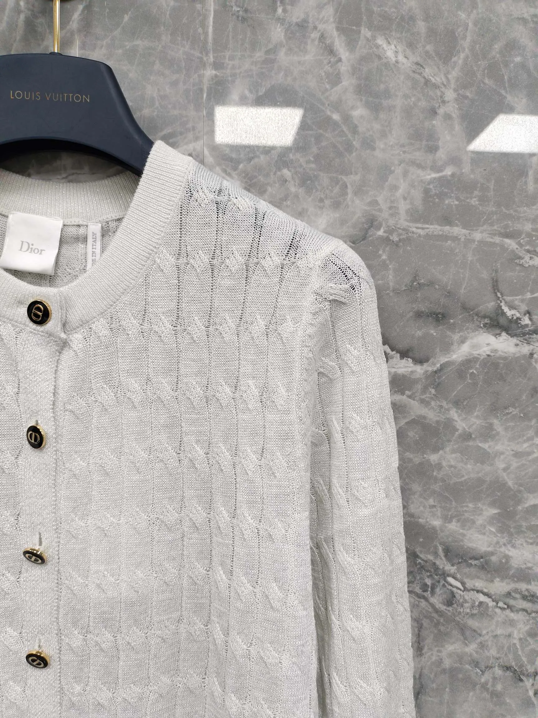 Джемперы И Свитеры Женские Christian Dior 17429675