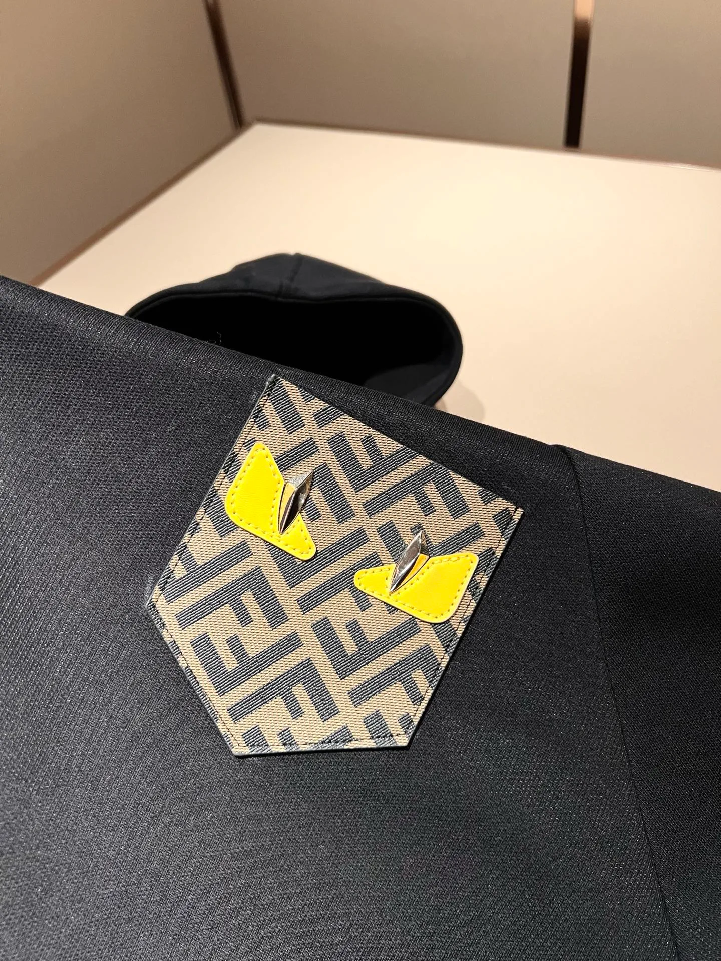 Свитшоты И Худи Мужские Fendi 869388