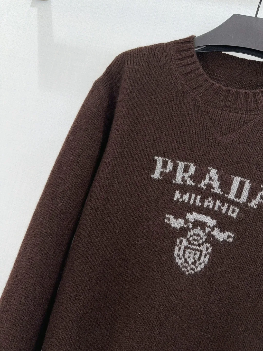 Джемперы И Свитеры Женские Prada 19676776