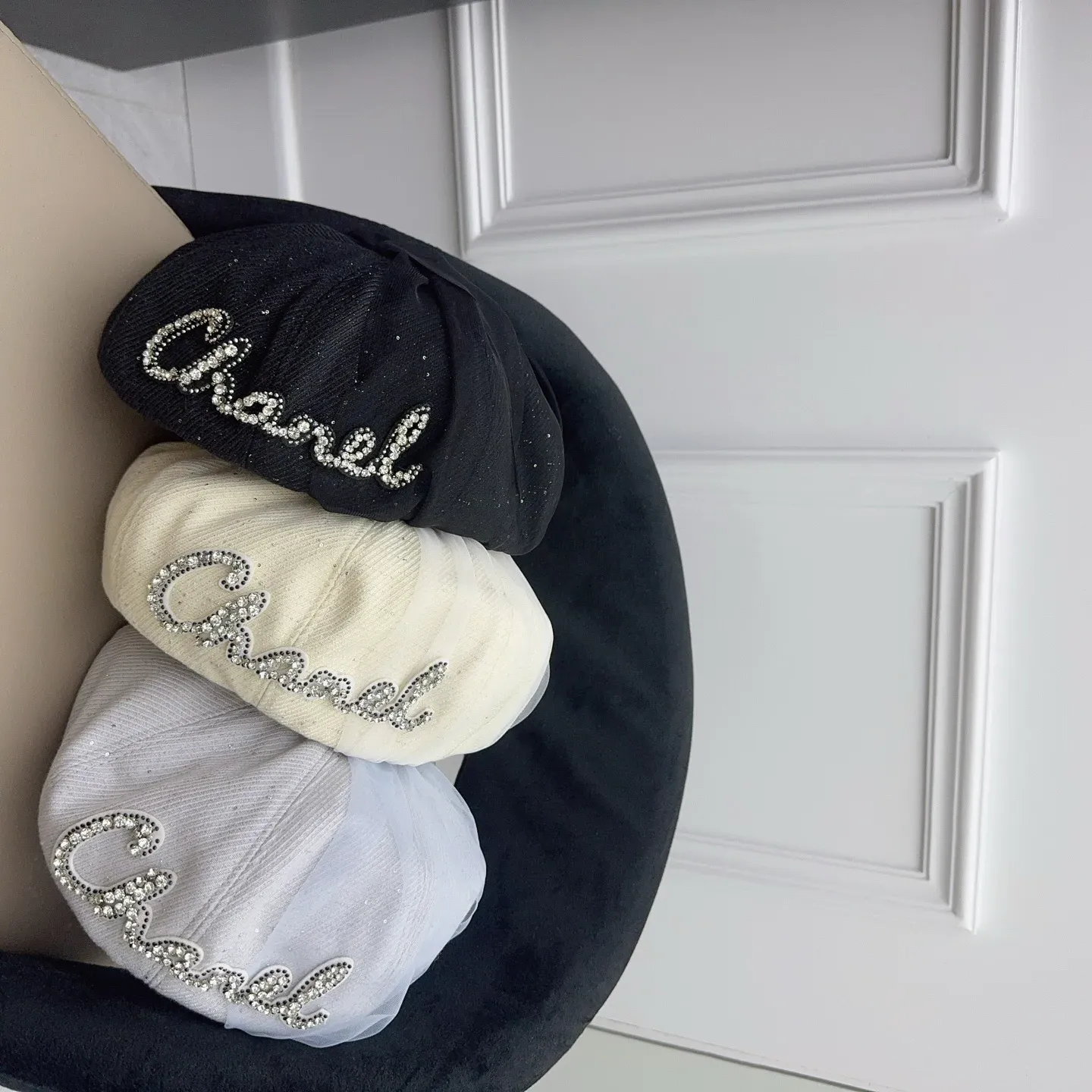 Головные Уборы Chanel 61939