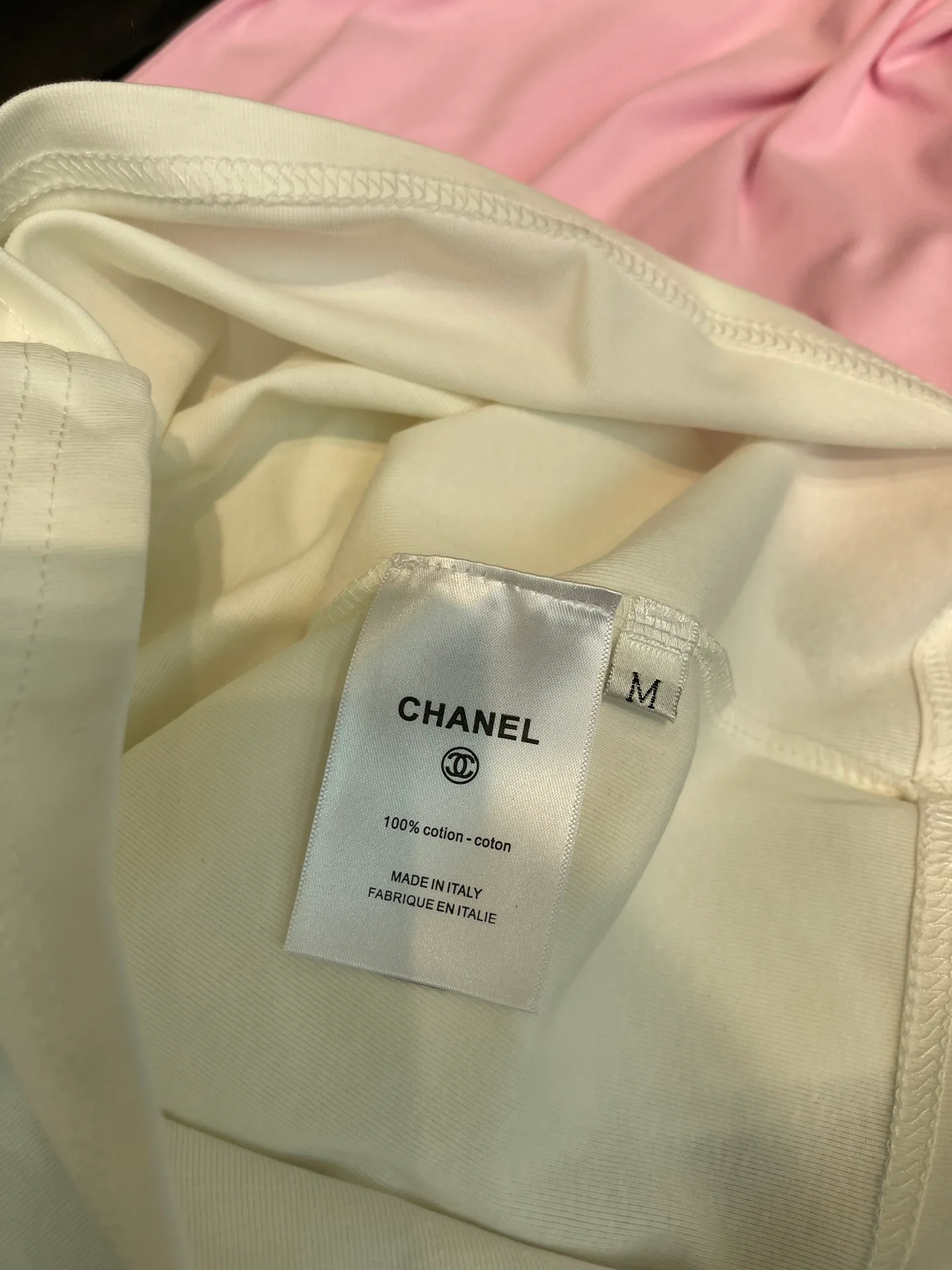 Футболки Женские Chanel 35464