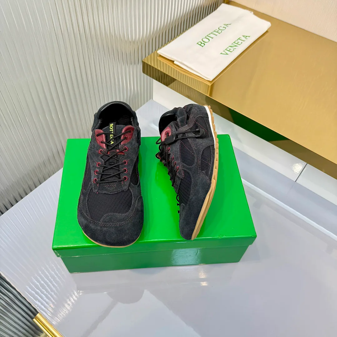 Кроссовки Женские Bottega Veneta 1253890