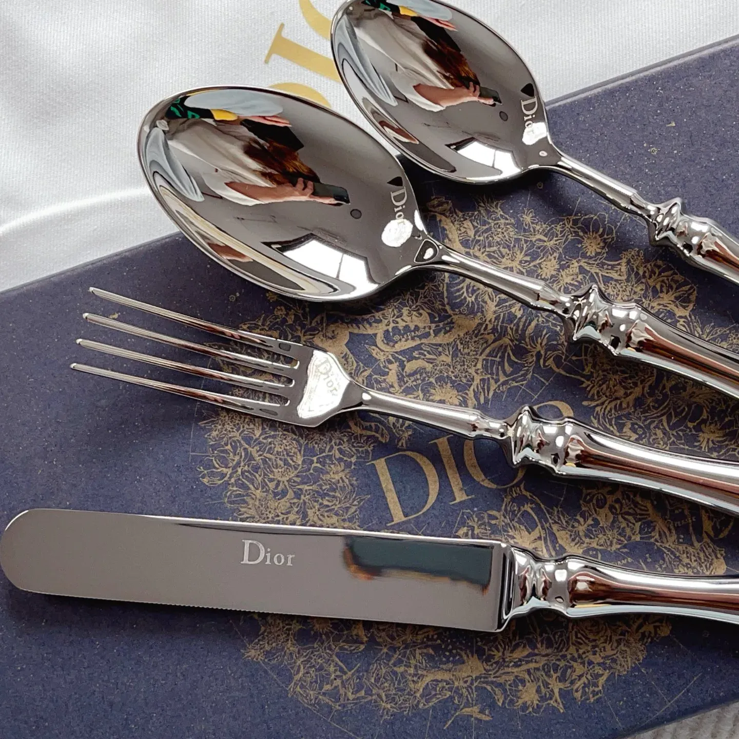 Посуда Christian Dior 3773256