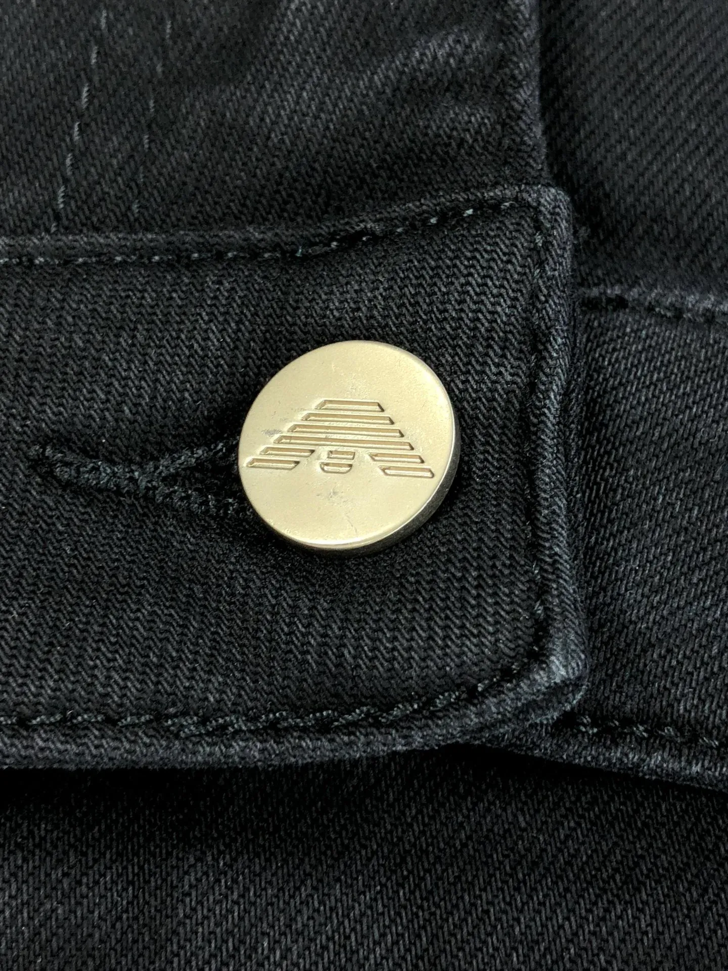 Джинсы Мужские Armani 6046270