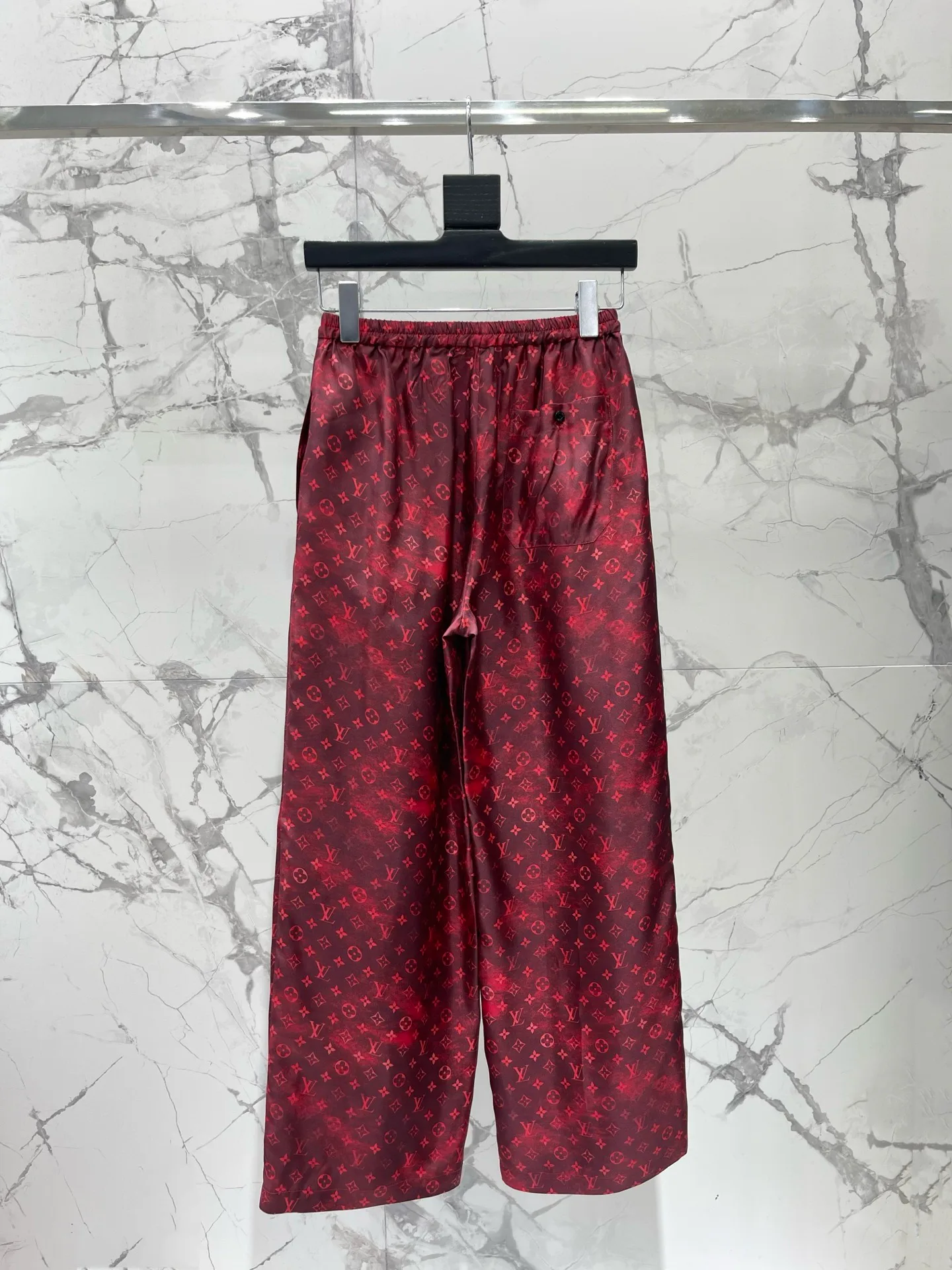 Брюки Женские Louis Vuitton 3585849