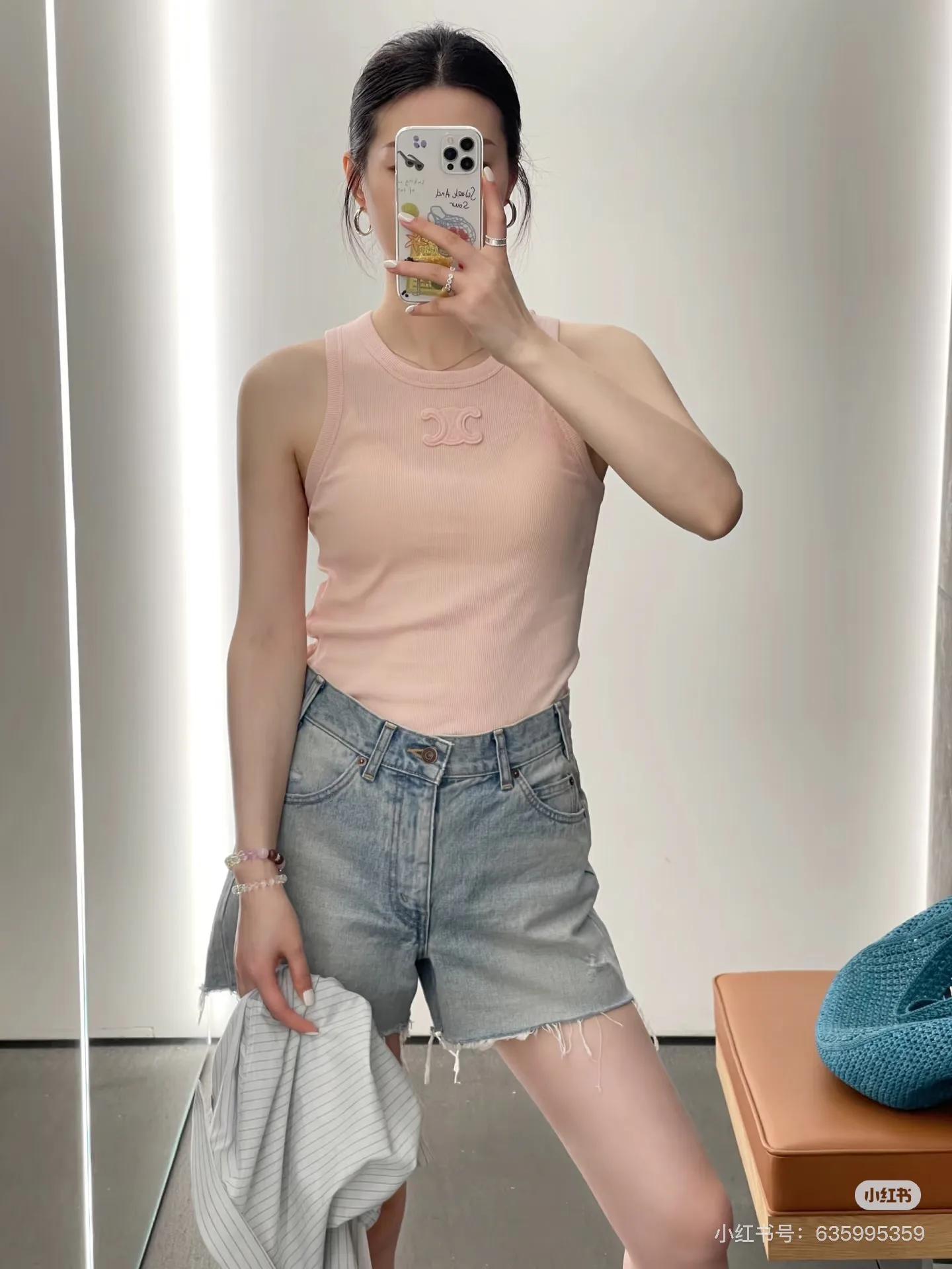Топы Женские Celine 12699996