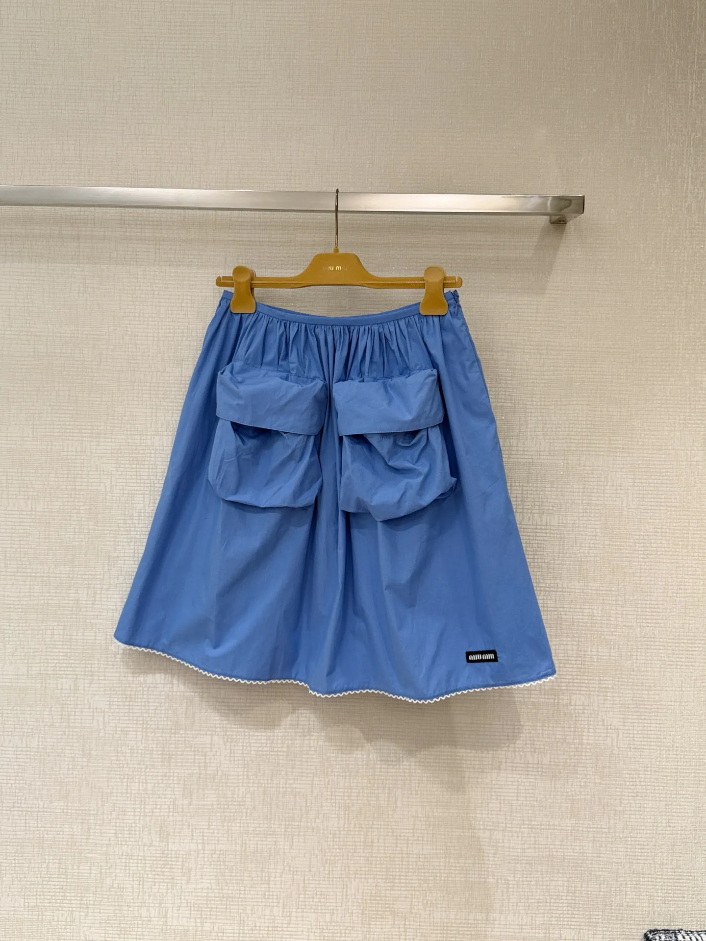 Юбки Женские Miu Miu 13235350