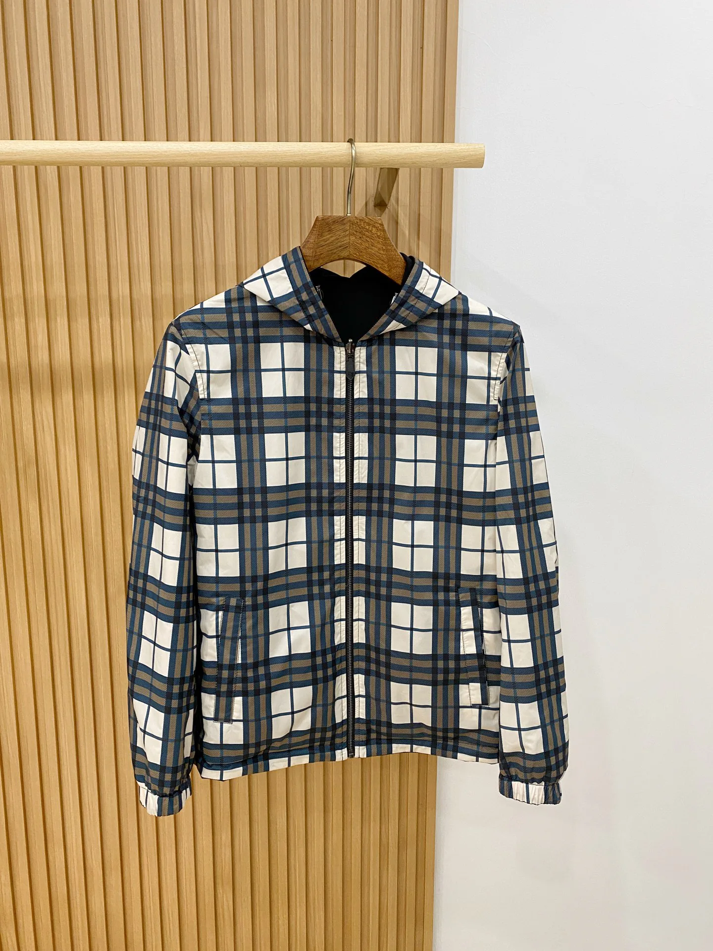 Куртки И Пуховики Мужские Burberry 18246892