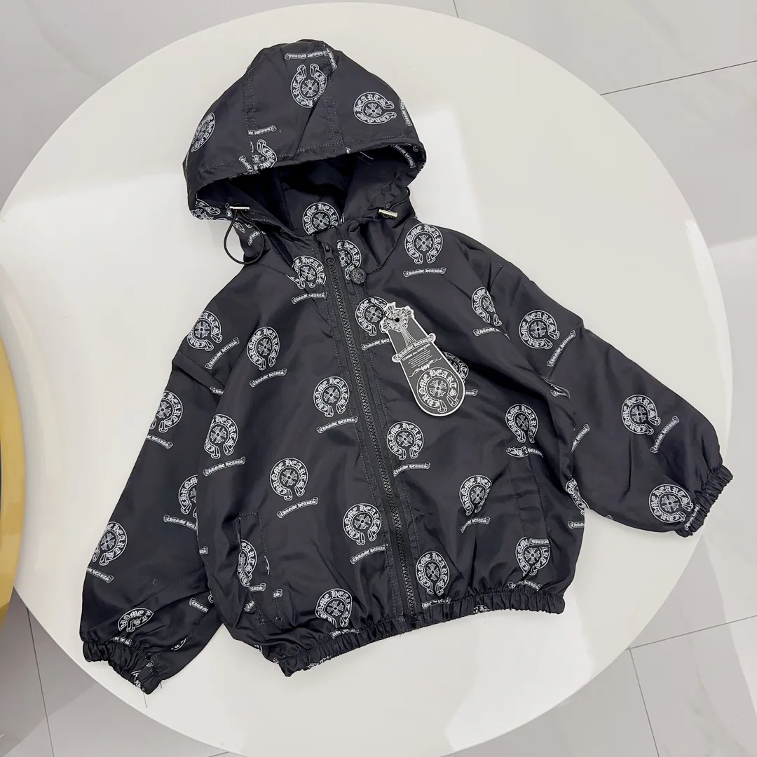 Куртки И Пуховики Женские Chrome Hearts 18075291