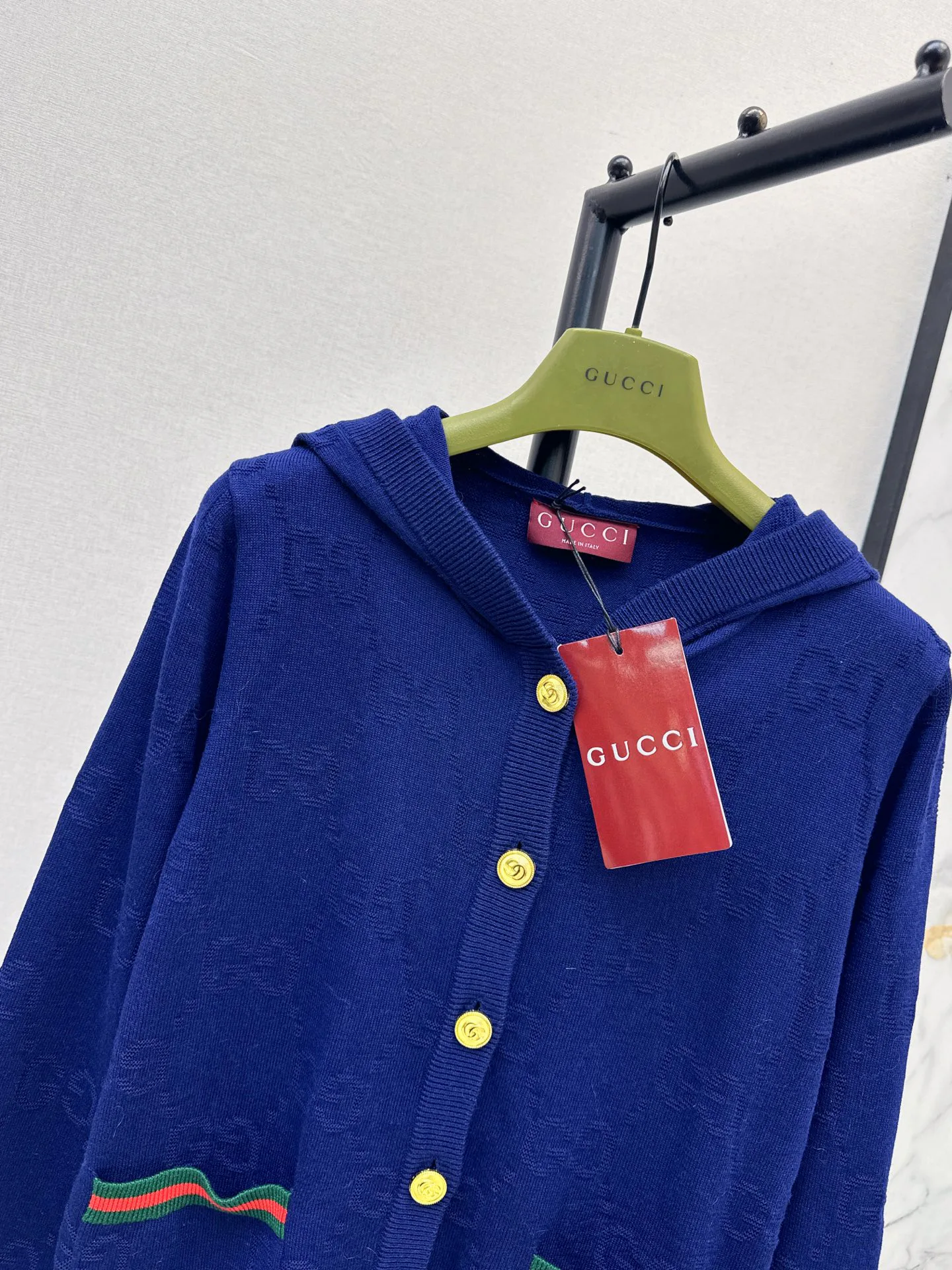 Джемперы И Свитеры Женские Gucci 18734530