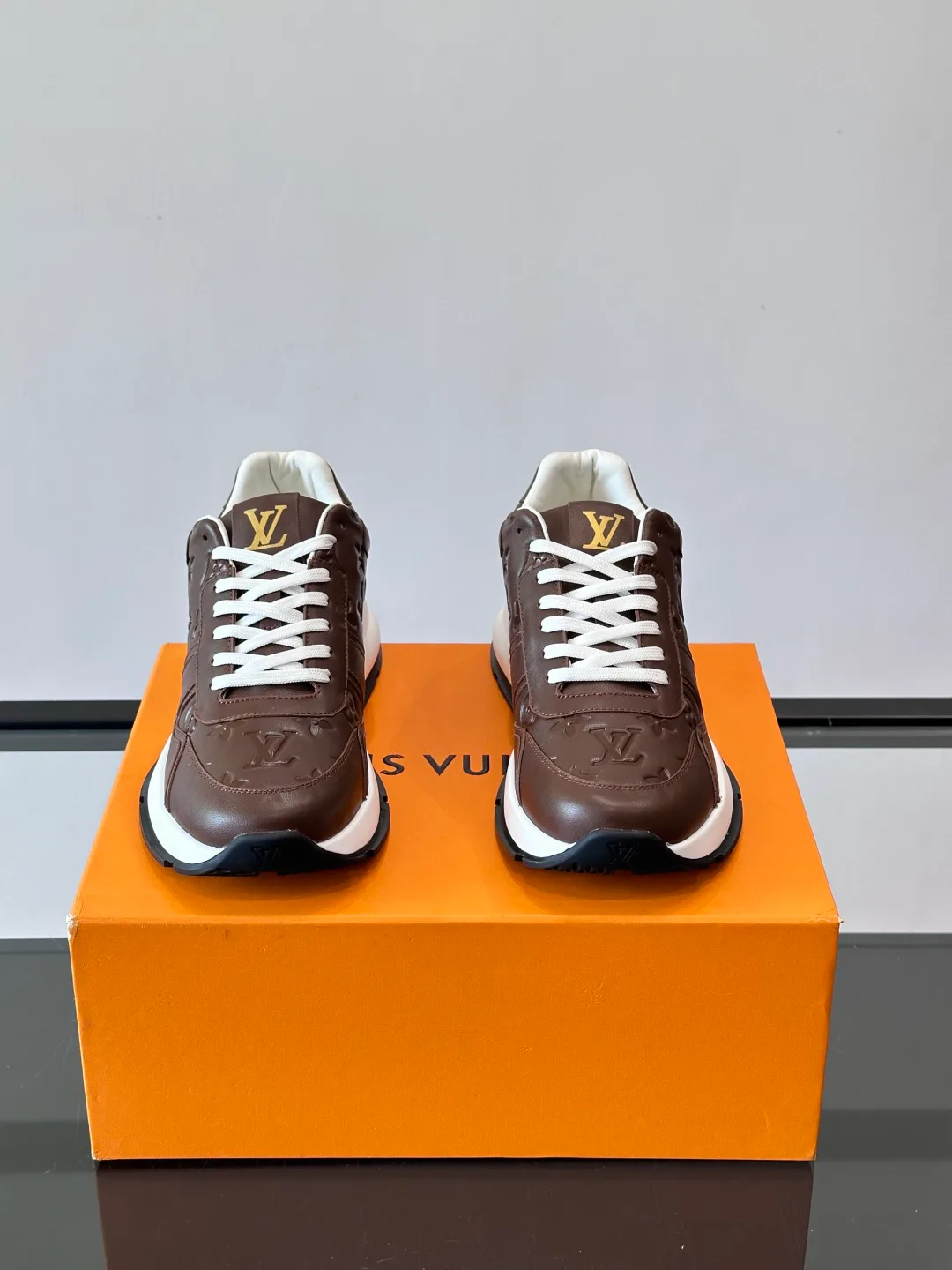 Кроссовки Мужские Louis Vuitton 11221870