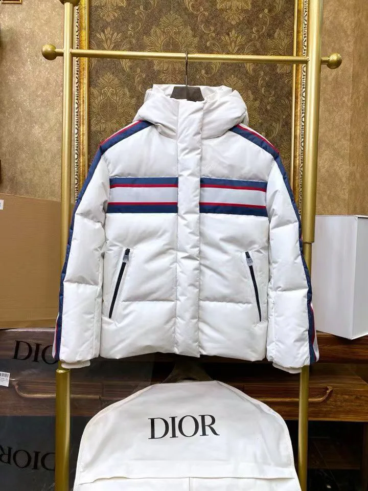 Куртки И Пуховики Женские Christian Dior 819063