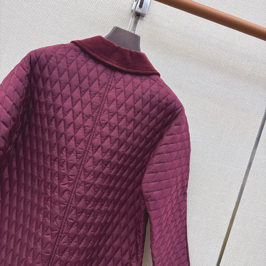 Куртки И Пуховики Женские Burberry 18225620