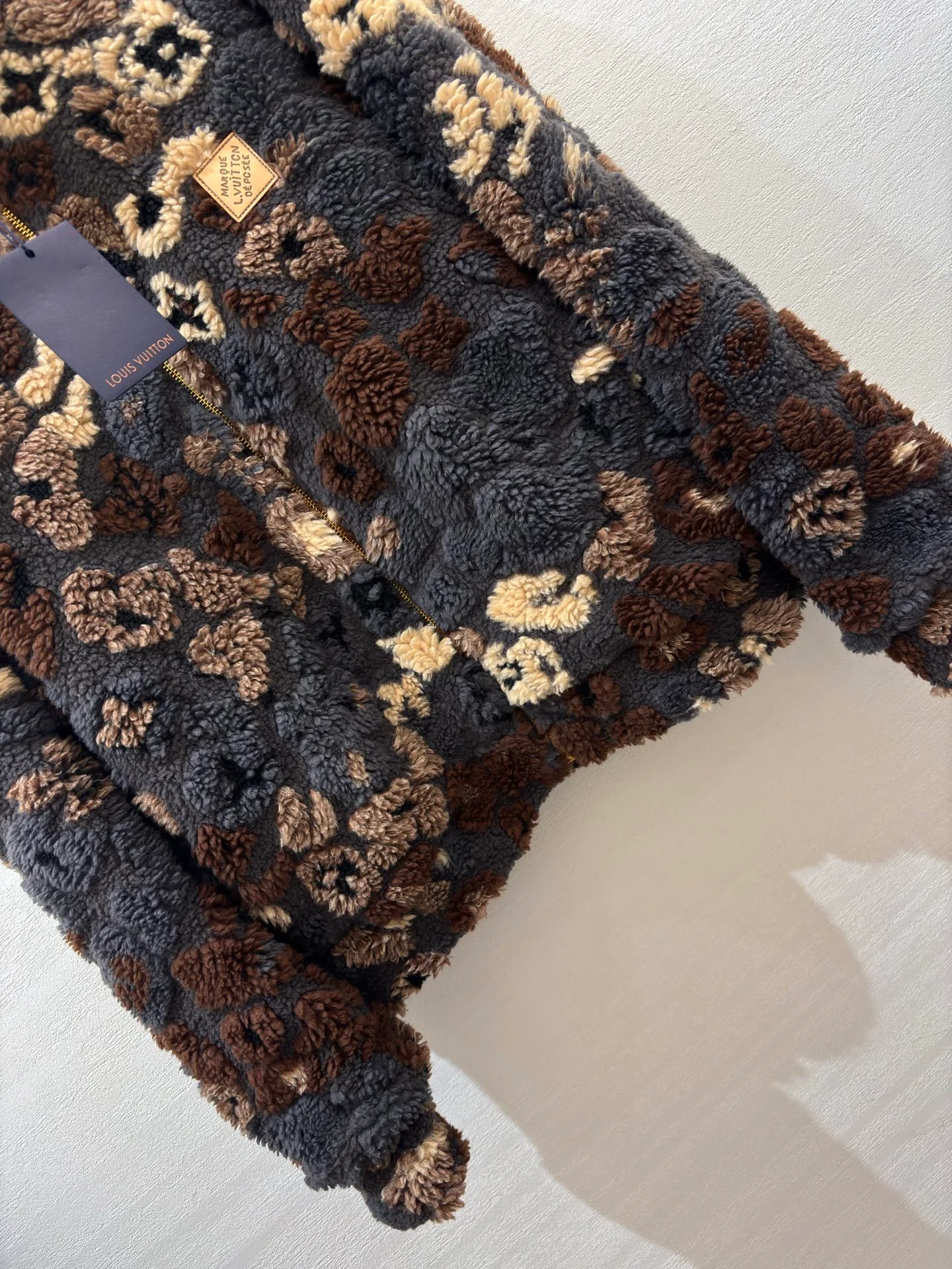 Куртки И Пуховики Женские Louis Vuitton 191412