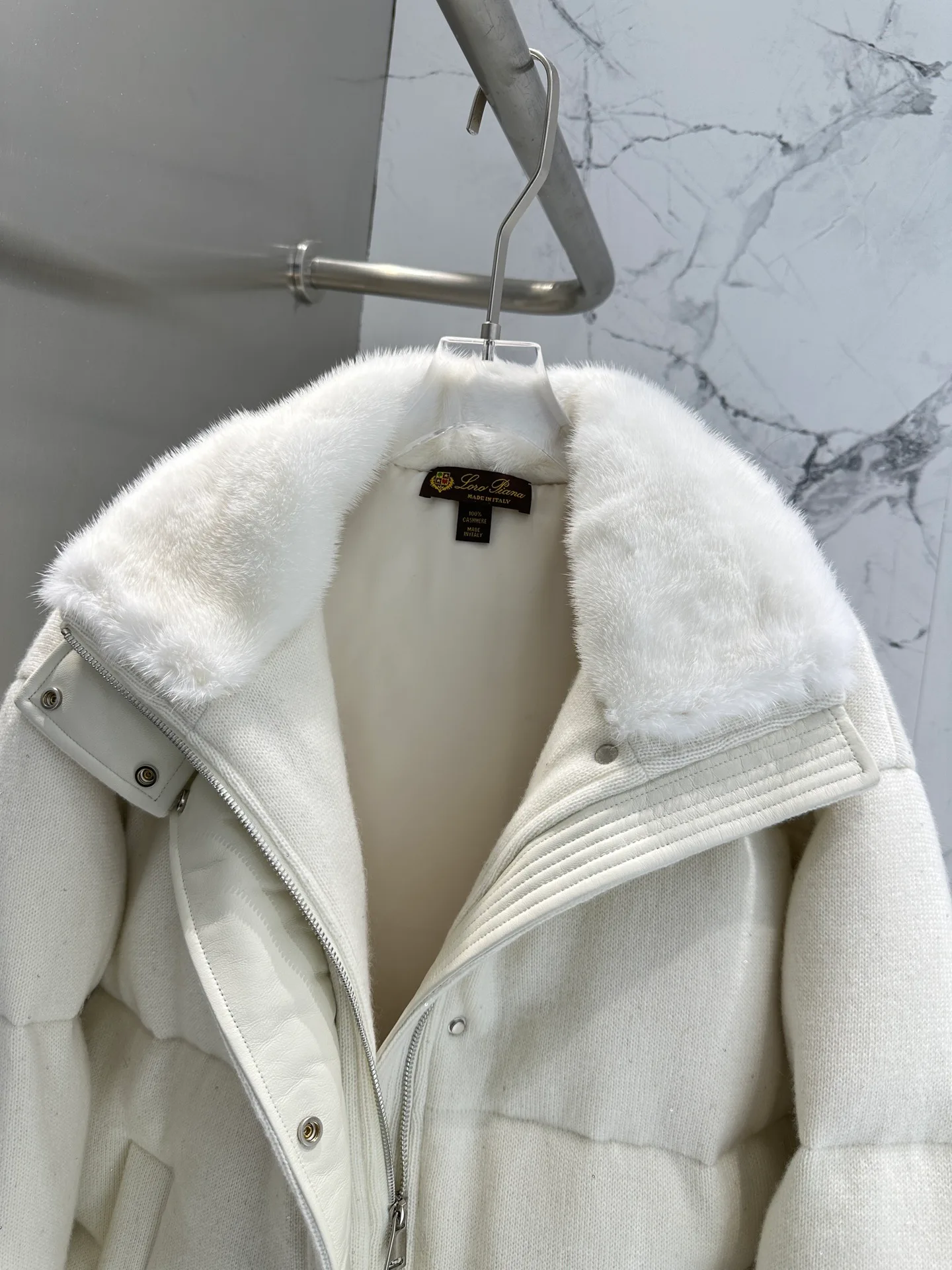 Куртки И Пуховики Женские Brunello Cucinelli 1272971