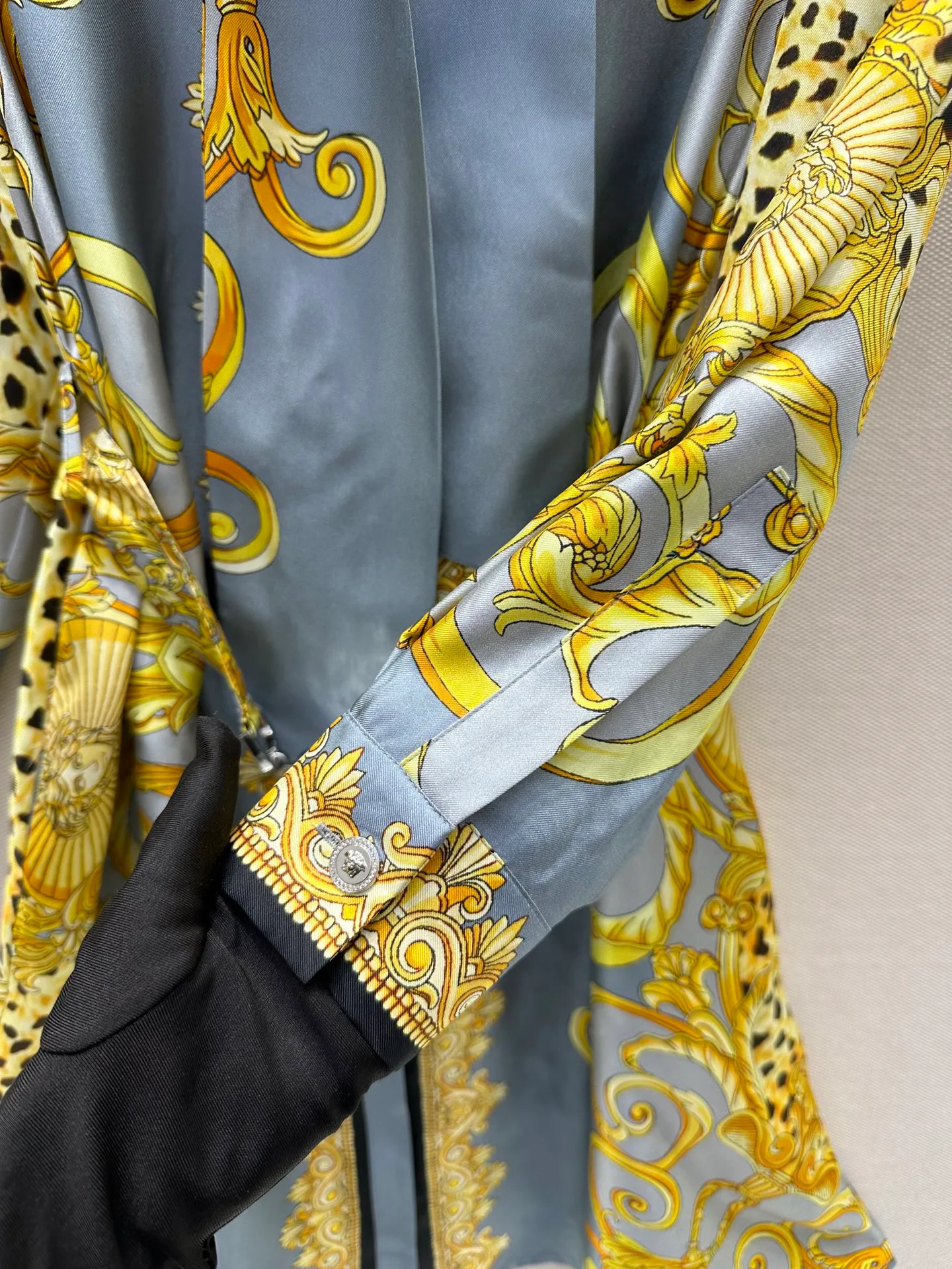 Платья Женские Versace 2371878