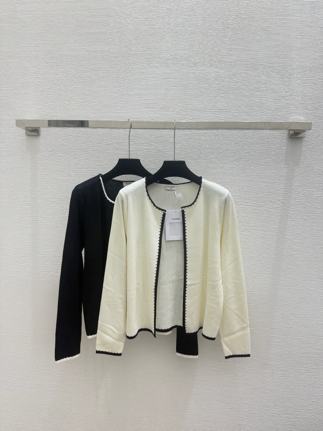 Джемперы И Свитеры Женские Chanel 18138637