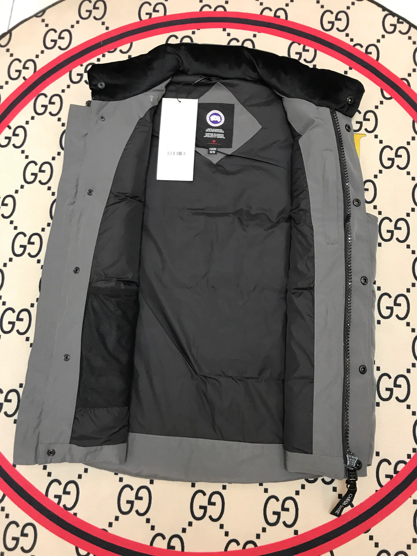 Жилеты Женские Canada Goose 1294364
