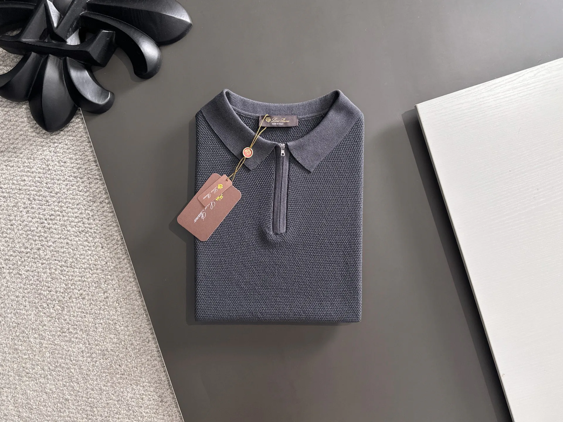 Футболки Мужские Loro Piana 13190969