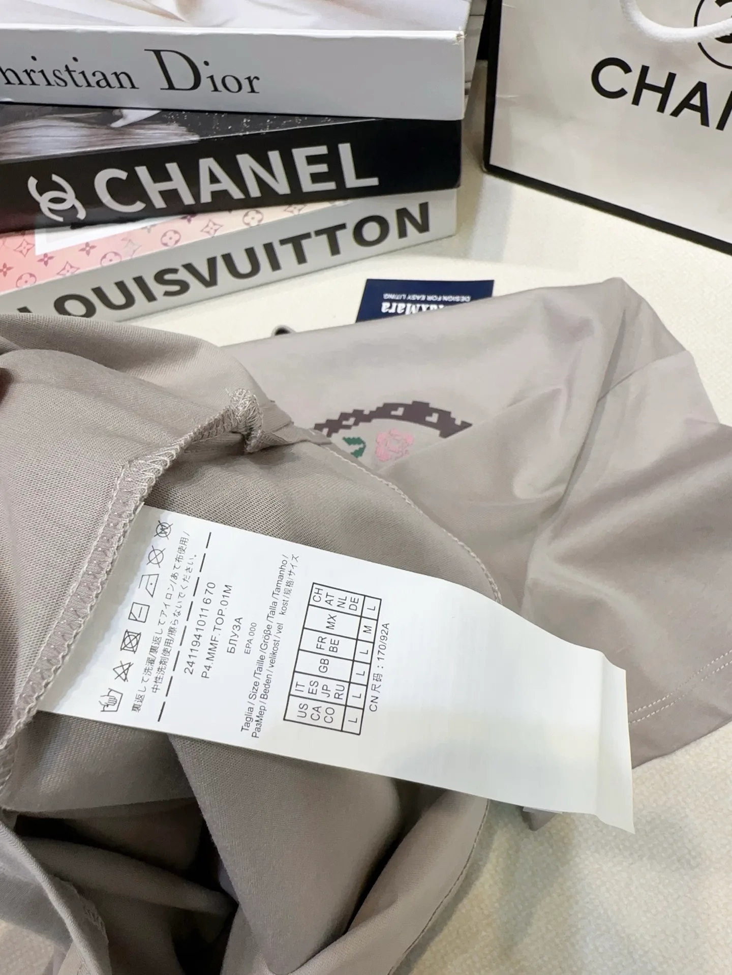 Футболки Женские Max Mara 13120737