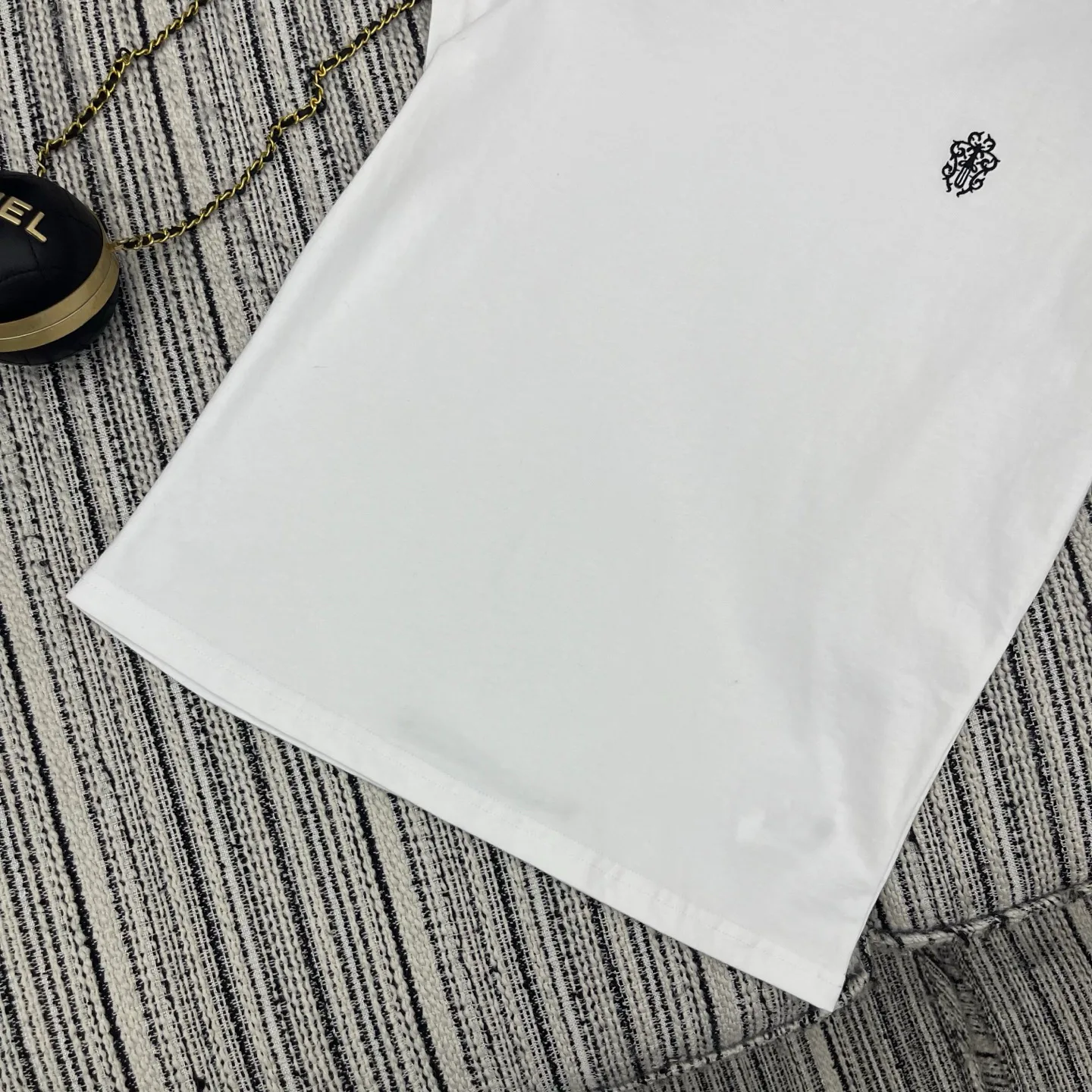 Футболки Женские Chrome Hearts 5060340