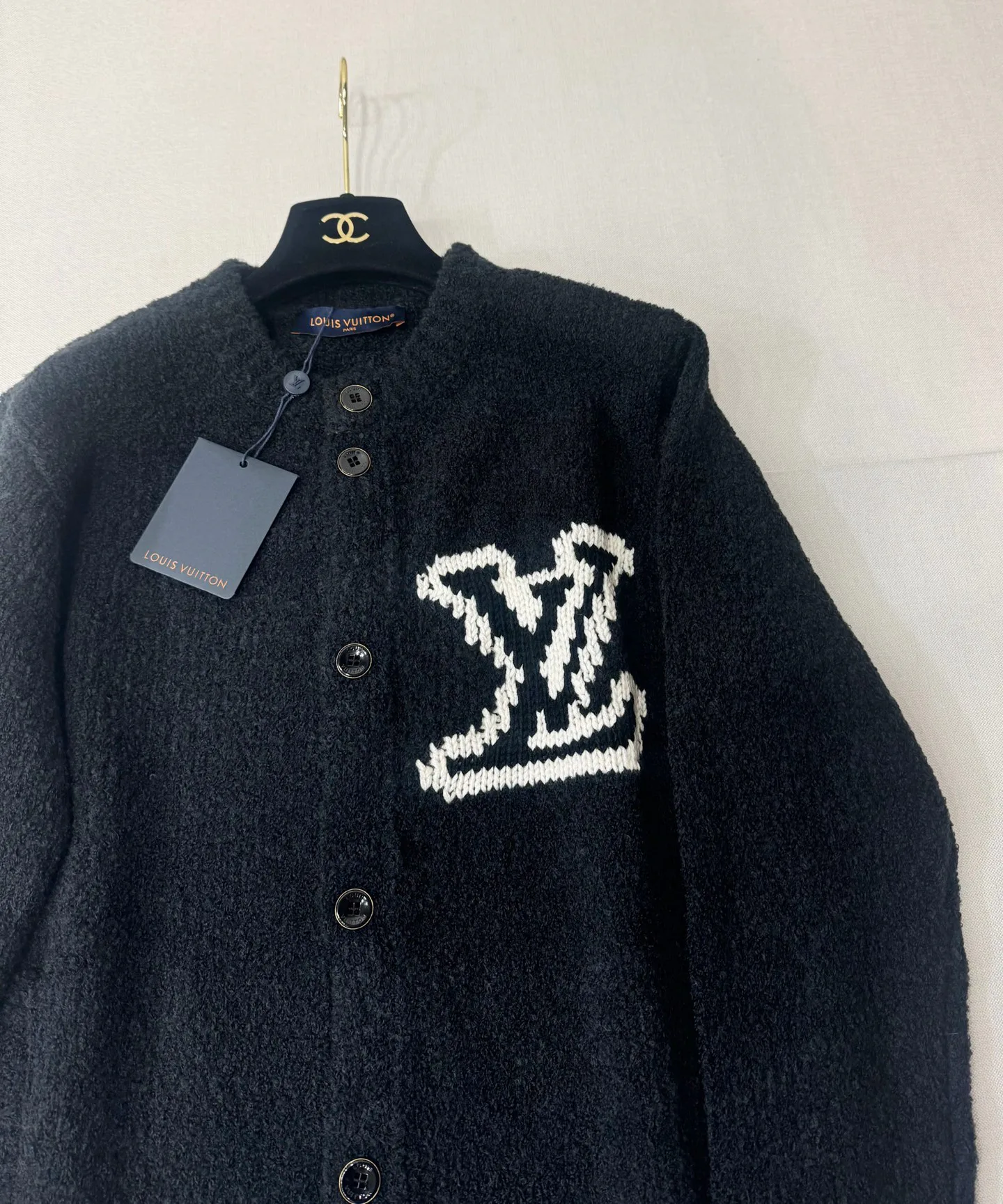 Джемперы И Свитеры Женские Louis Vuitton 4363018