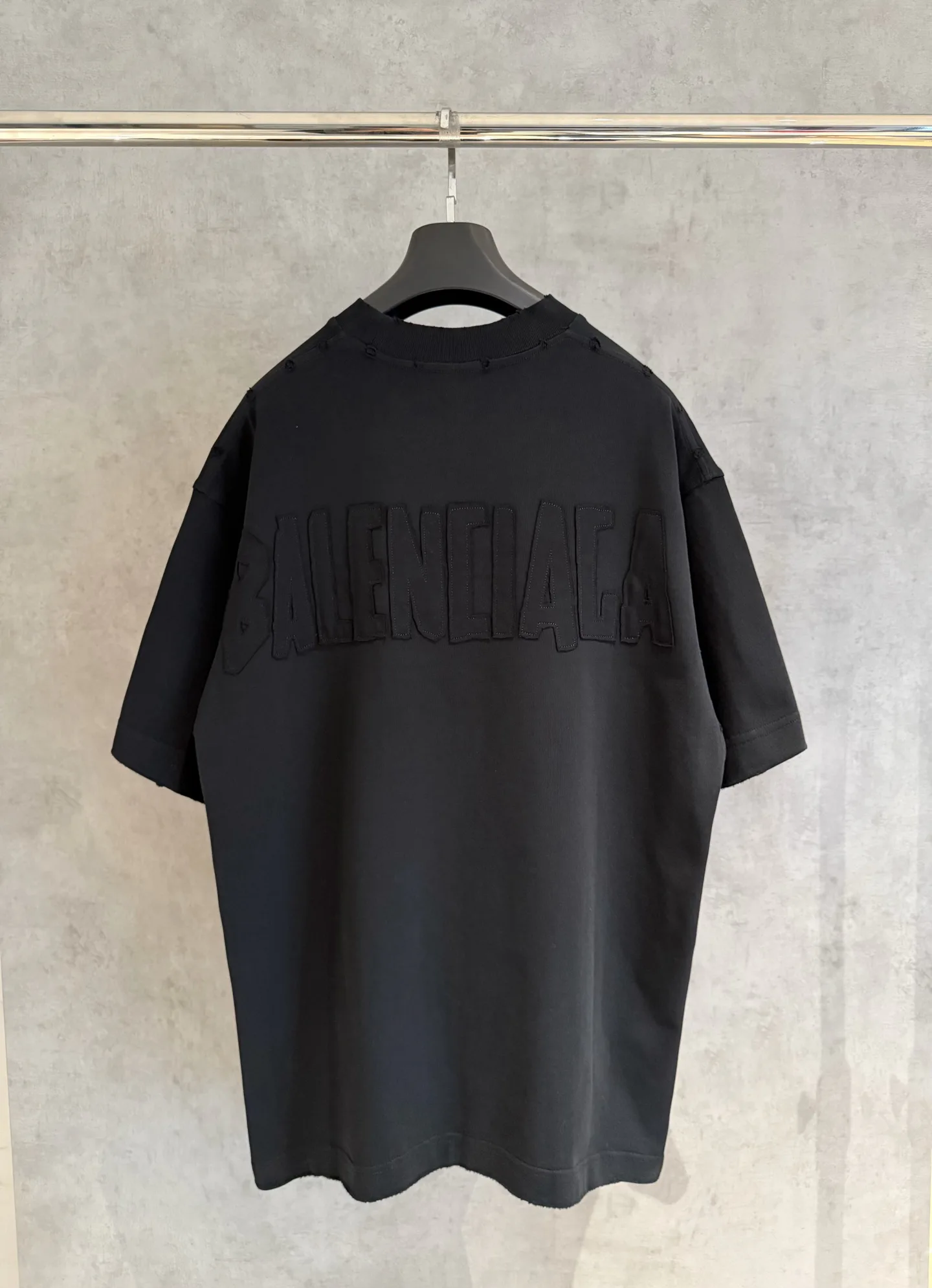 Футболки Мужские Balenciaga 11241066