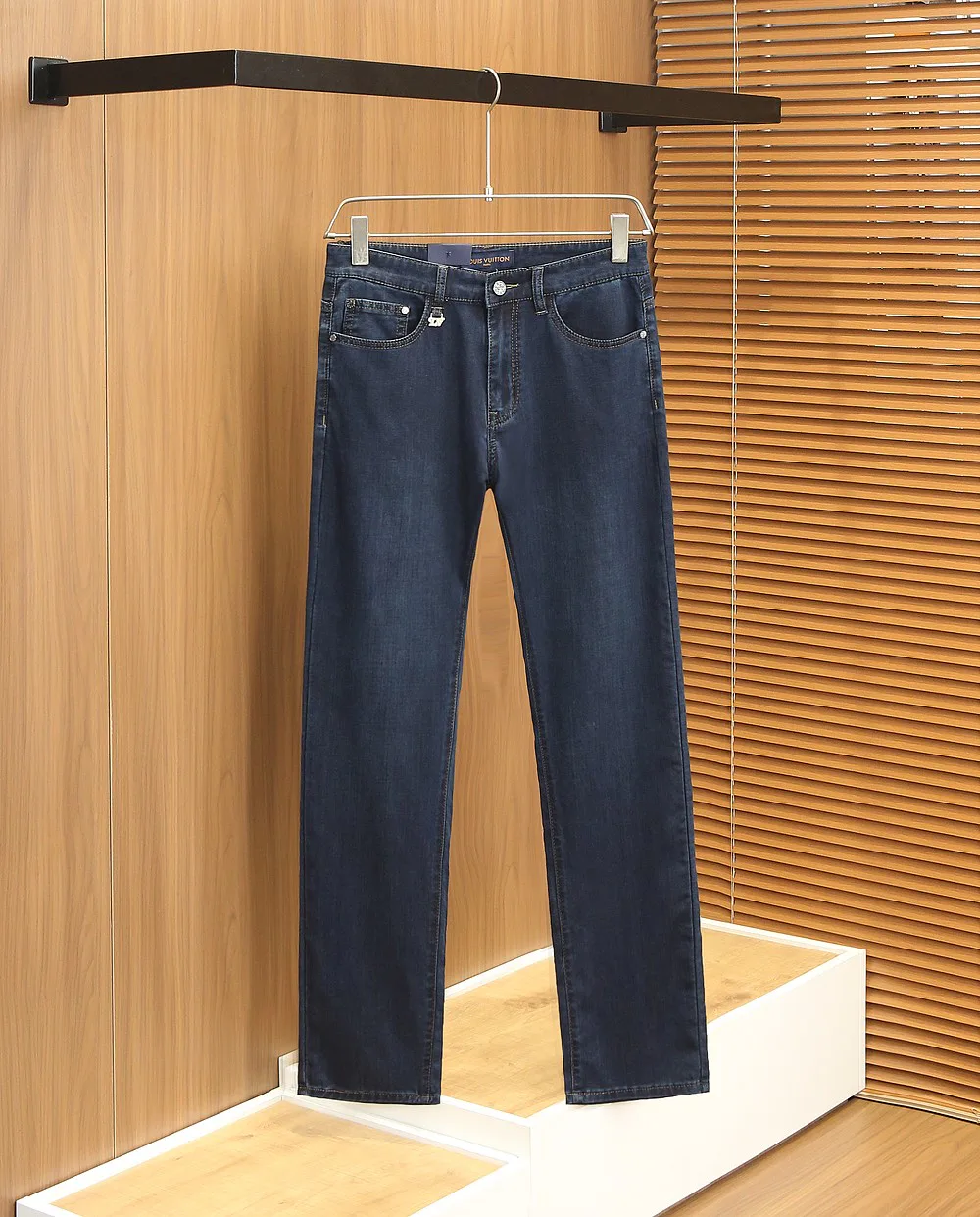 Джинсы Мужские Louis Vuitton 2998650