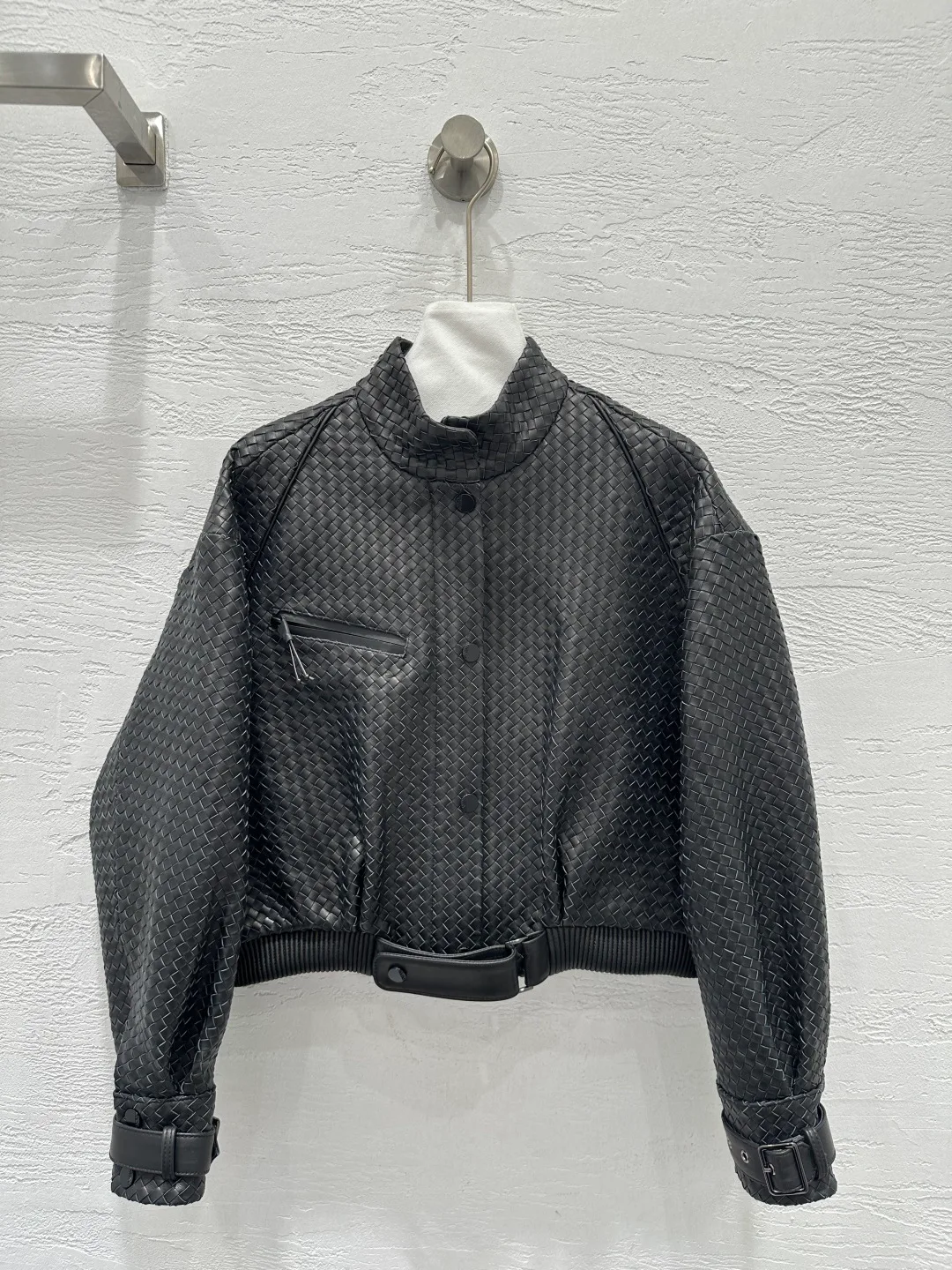 Куртки И Пуховики Женские Bottega Veneta 683747