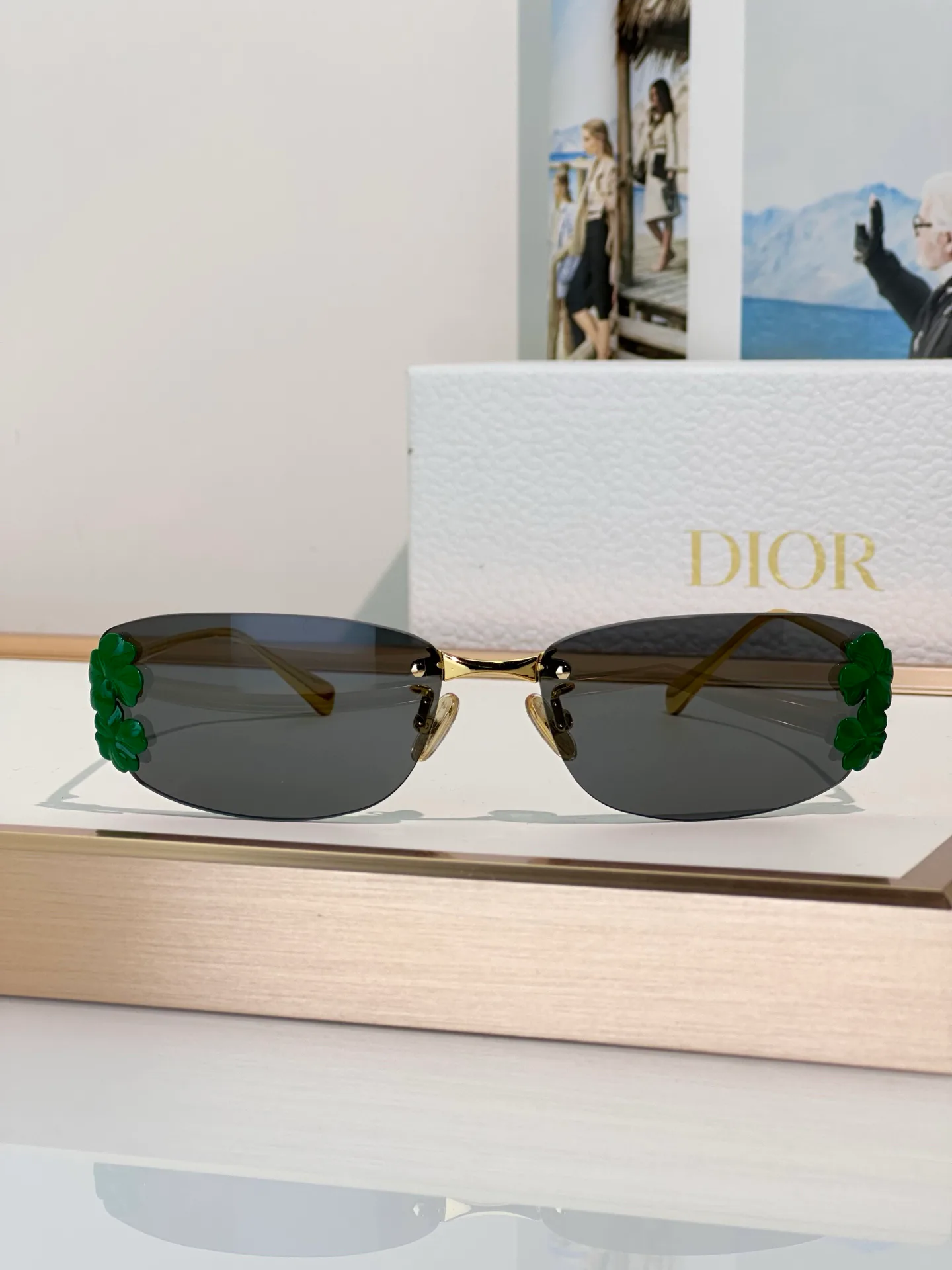 Очки Christian Dior 6627236