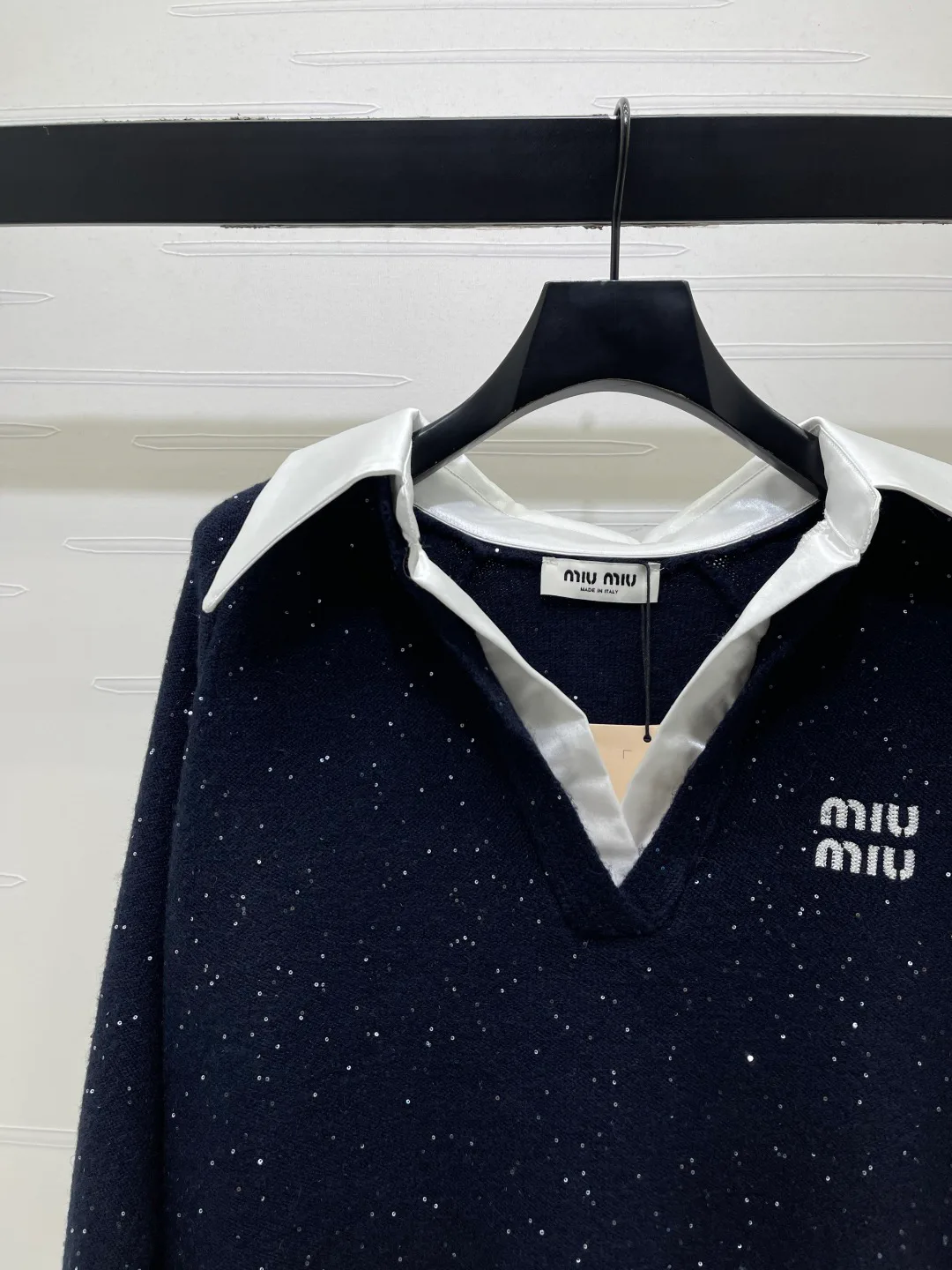 Джемперы И Свитеры Женские Miu Miu 19294282