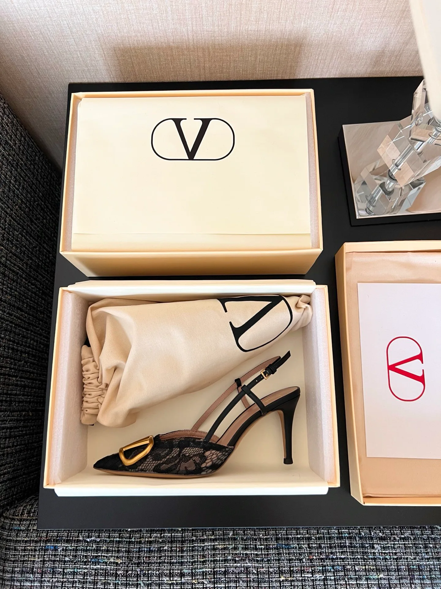 Туфли Женские Valentino 17480240