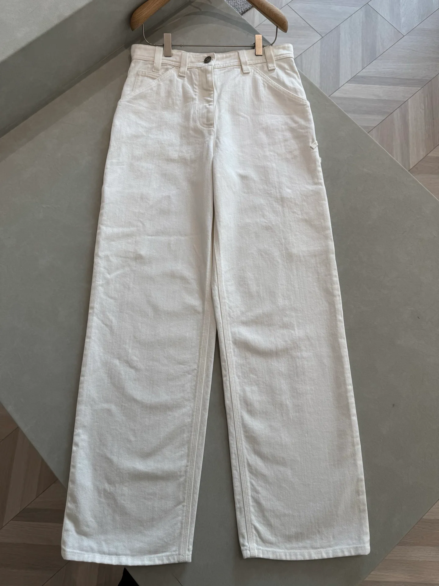 Шорты Женские Chanel 12344817