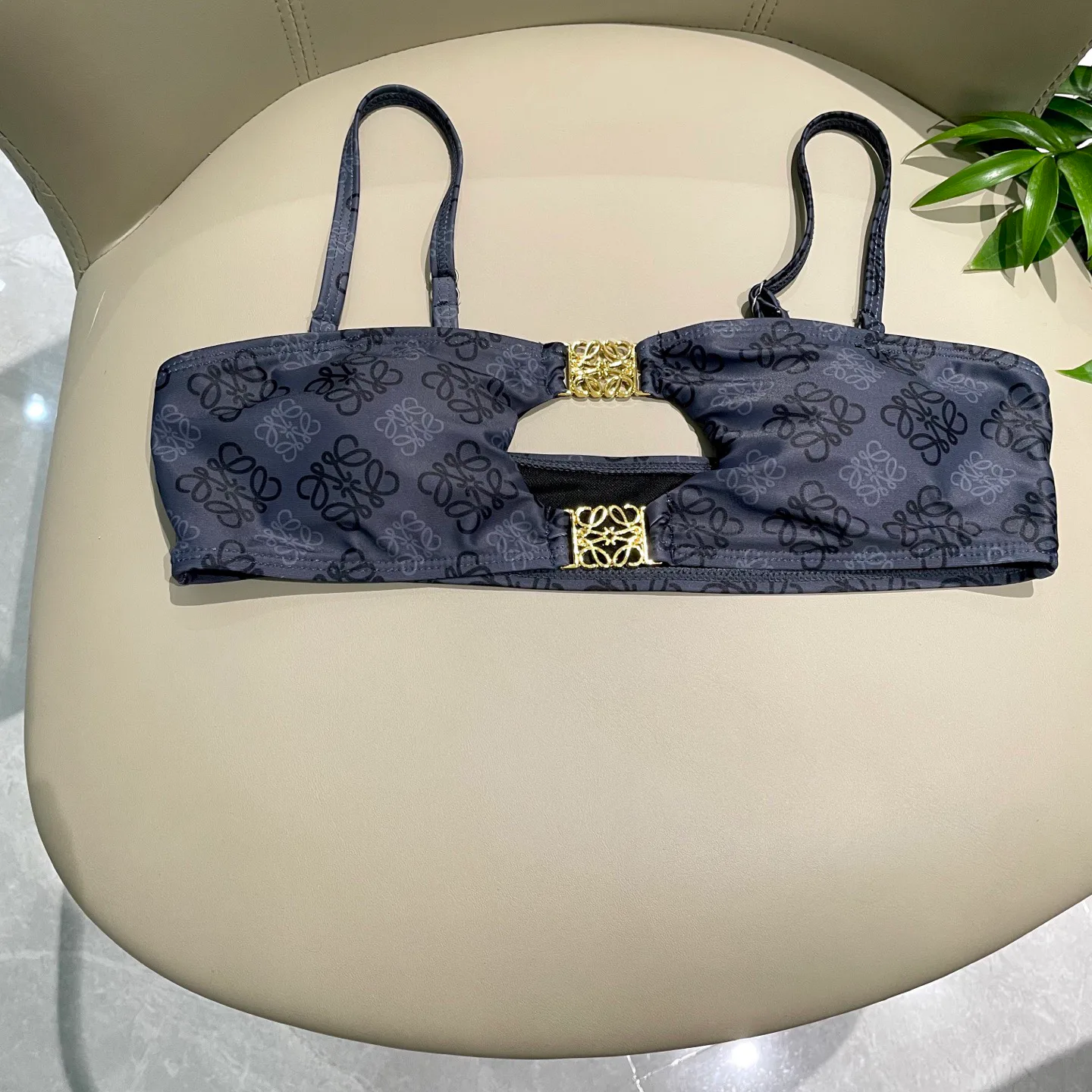 Купальники Женские Loewe 1479068