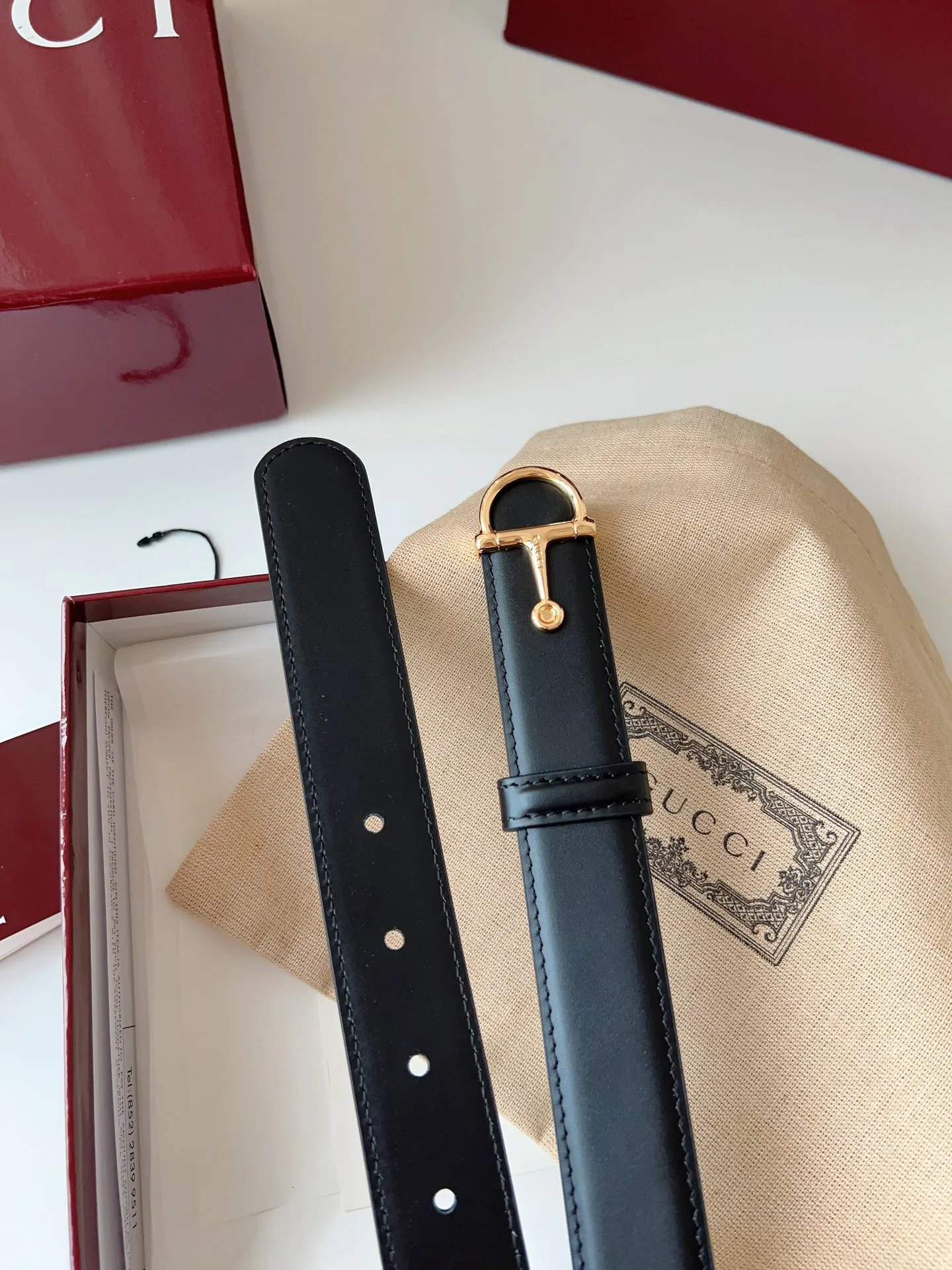 Ремни Gucci 17561118
