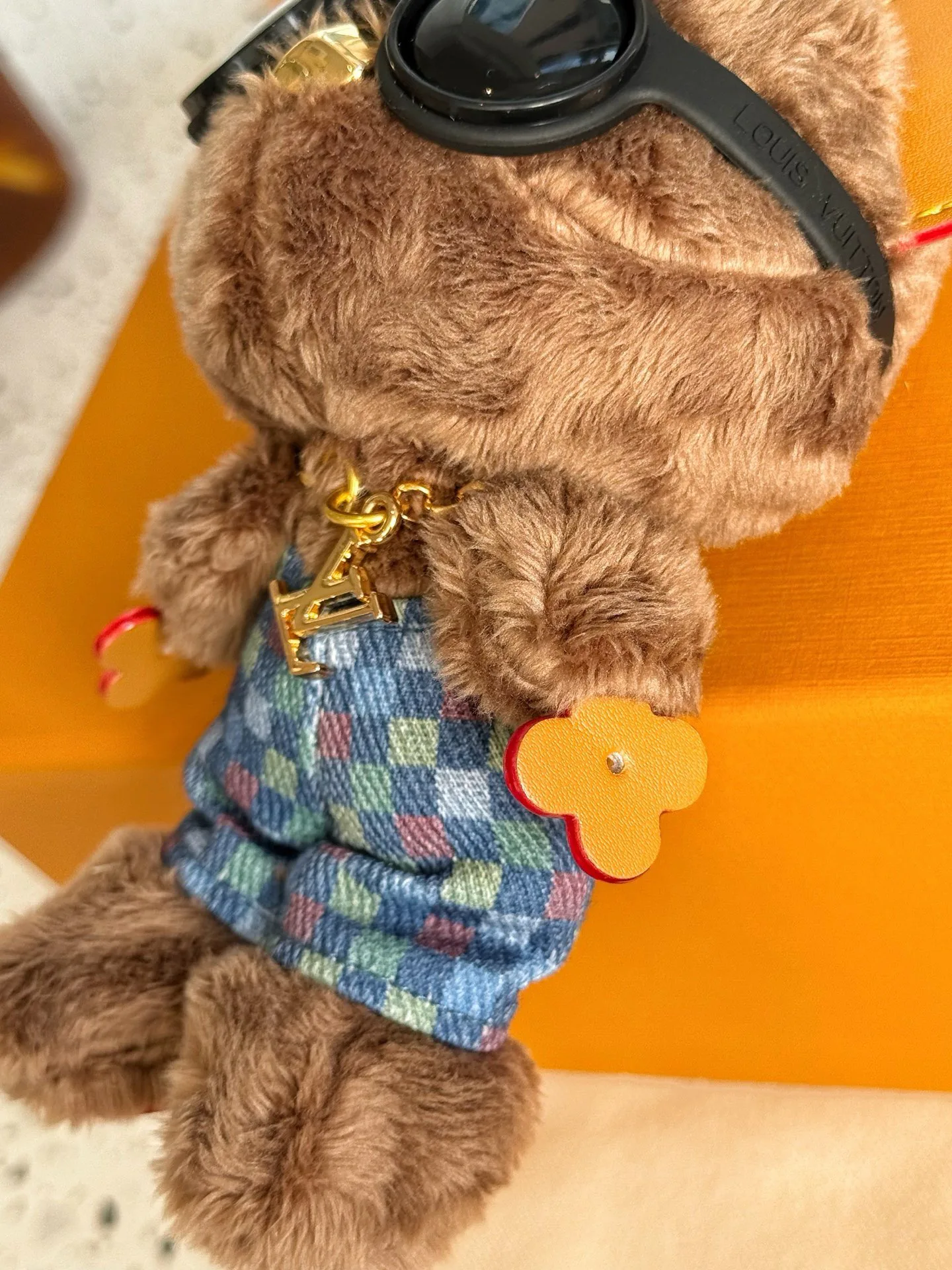 Ключницы Louis Vuitton 909903
