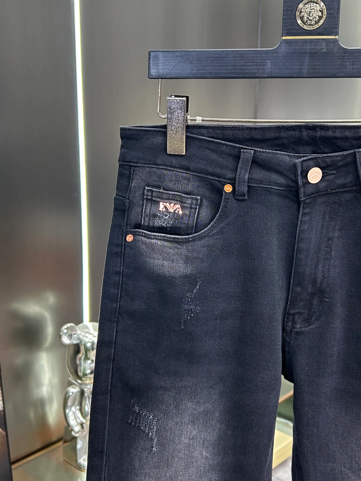 Джинсы Женские Armani 13752050