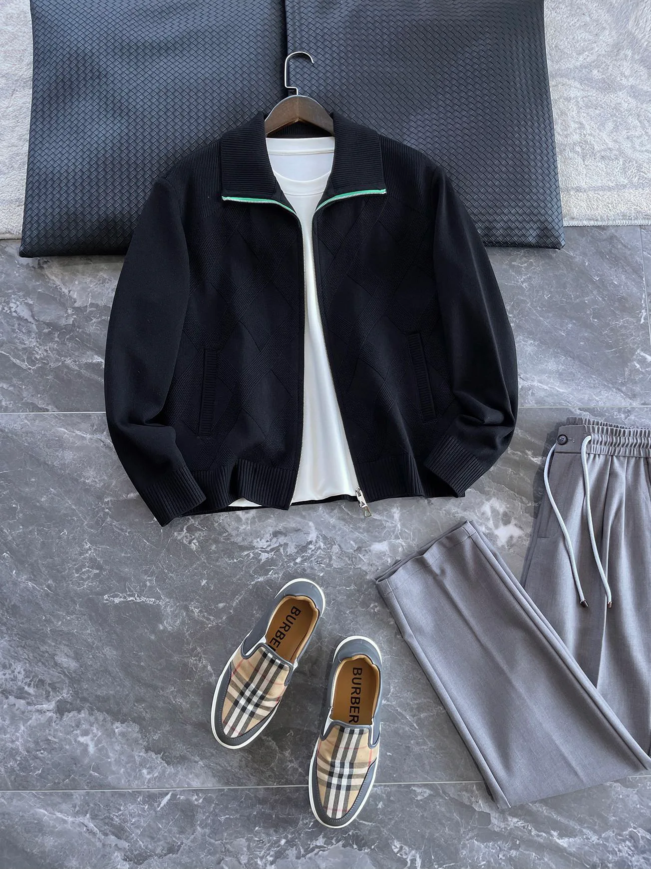 Куртки Мужские Bv 93613