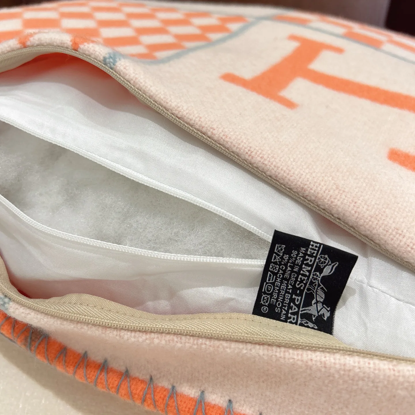 Текстиль Hermes 3013431