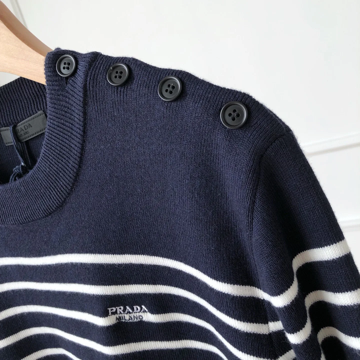 Свитеры Мужские Prada 84728