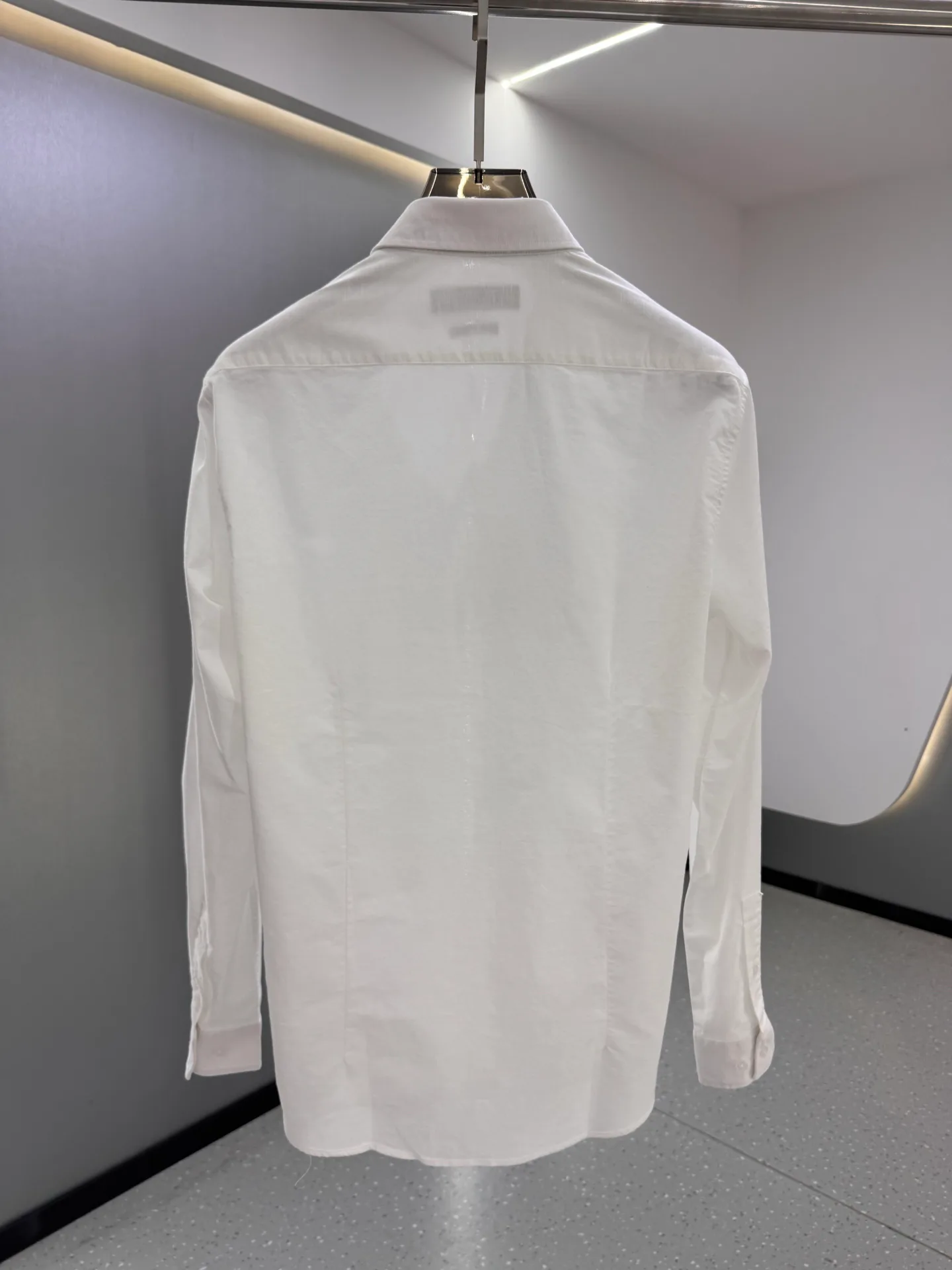 Рубашки Мужские Givenchy 12730159