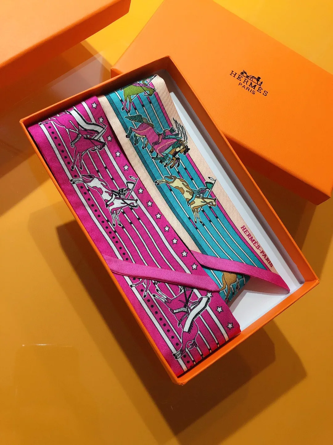 Платки Hermes 13331653