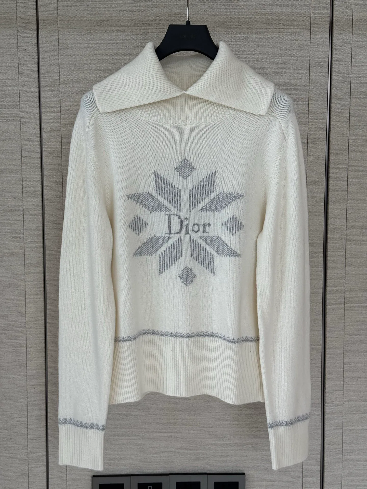 Джемперы И Свитеры Женские Christian Dior 19231394